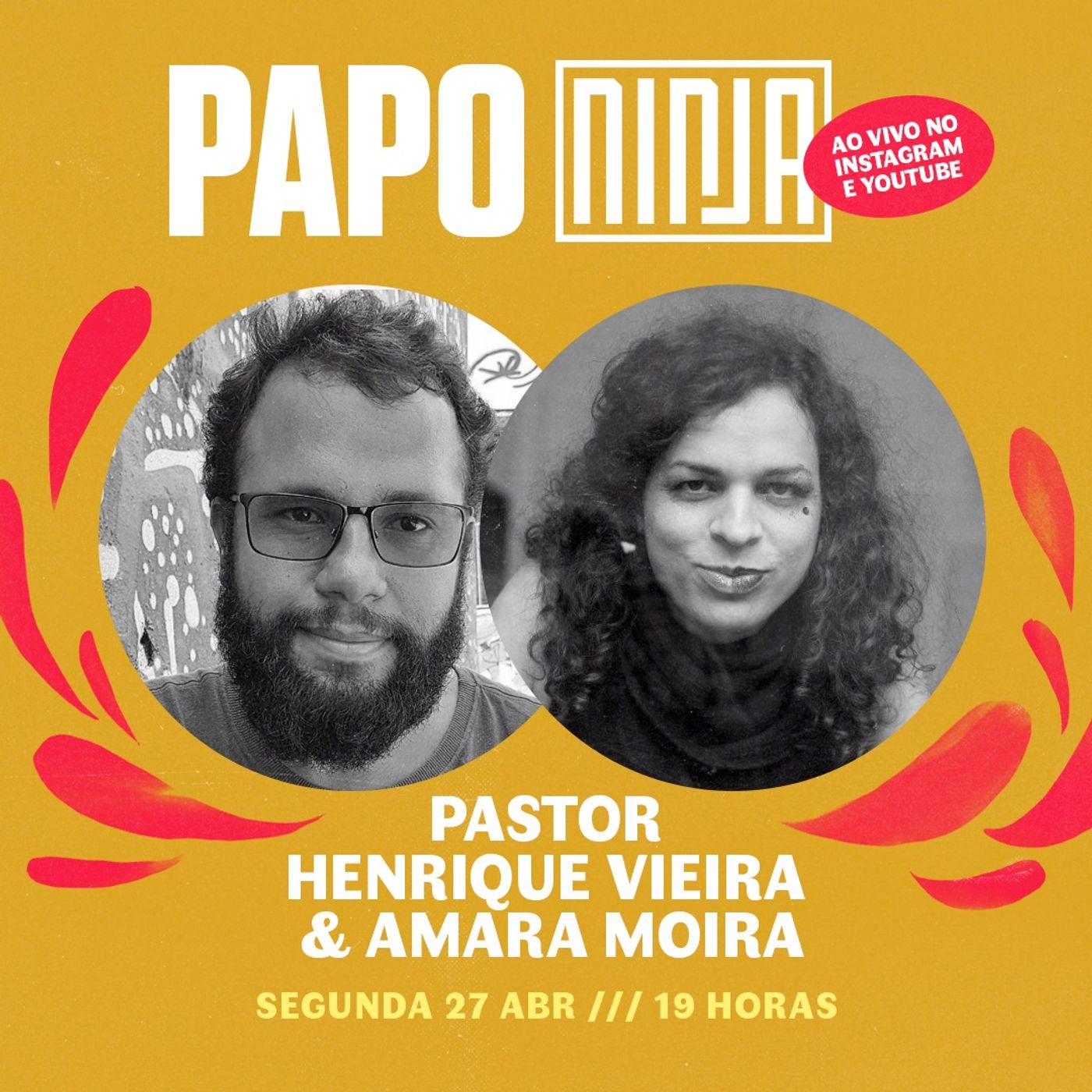 Papo NINJA