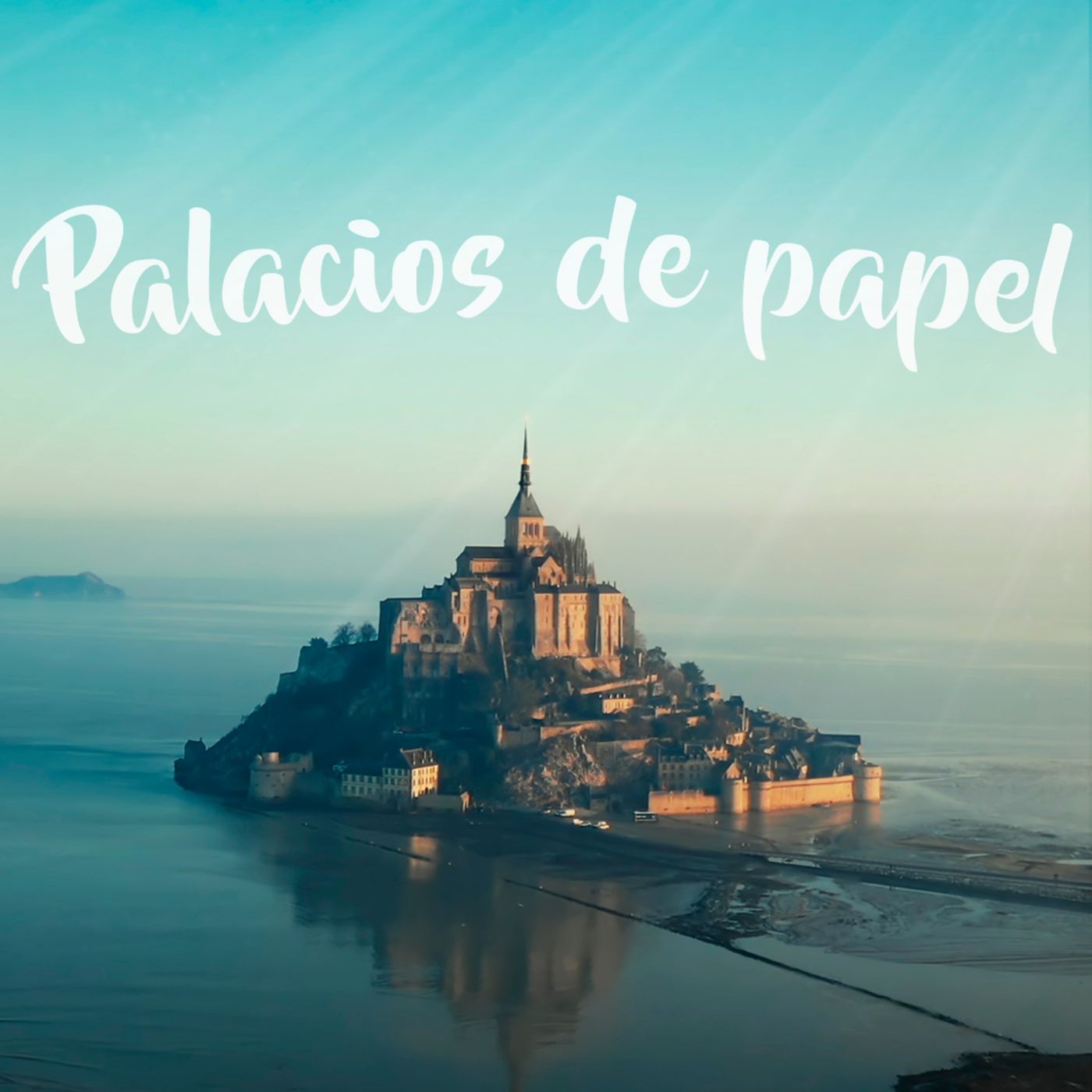 Déjame Contarte una Historia - Podcast