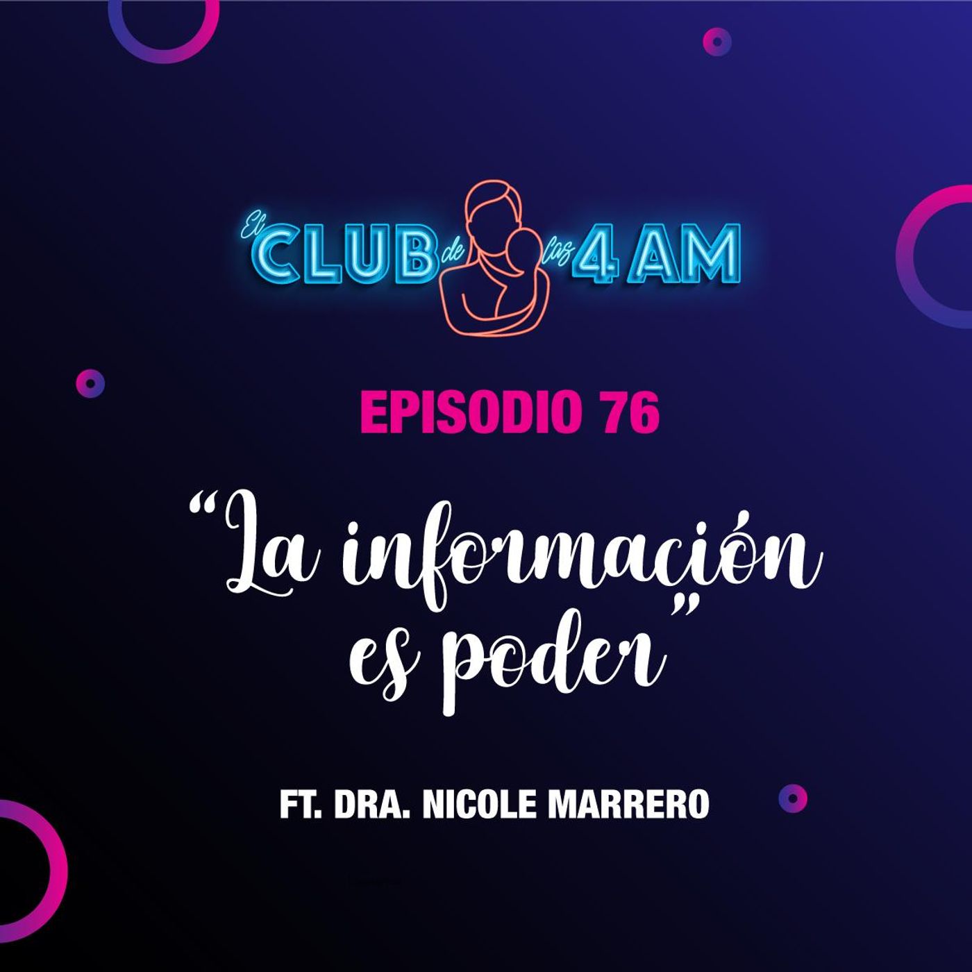 El Club de las 4AM