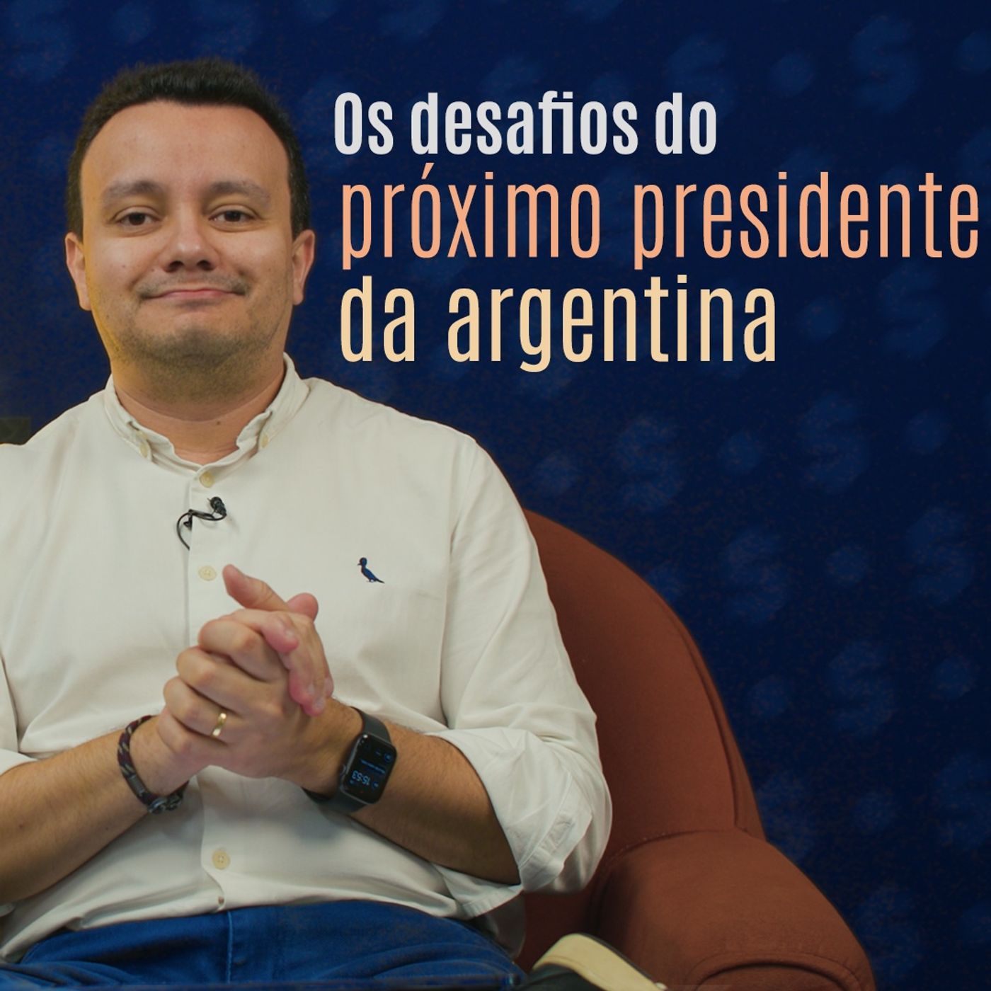 Os desafios econômicos do próximo presidente da Argentina.