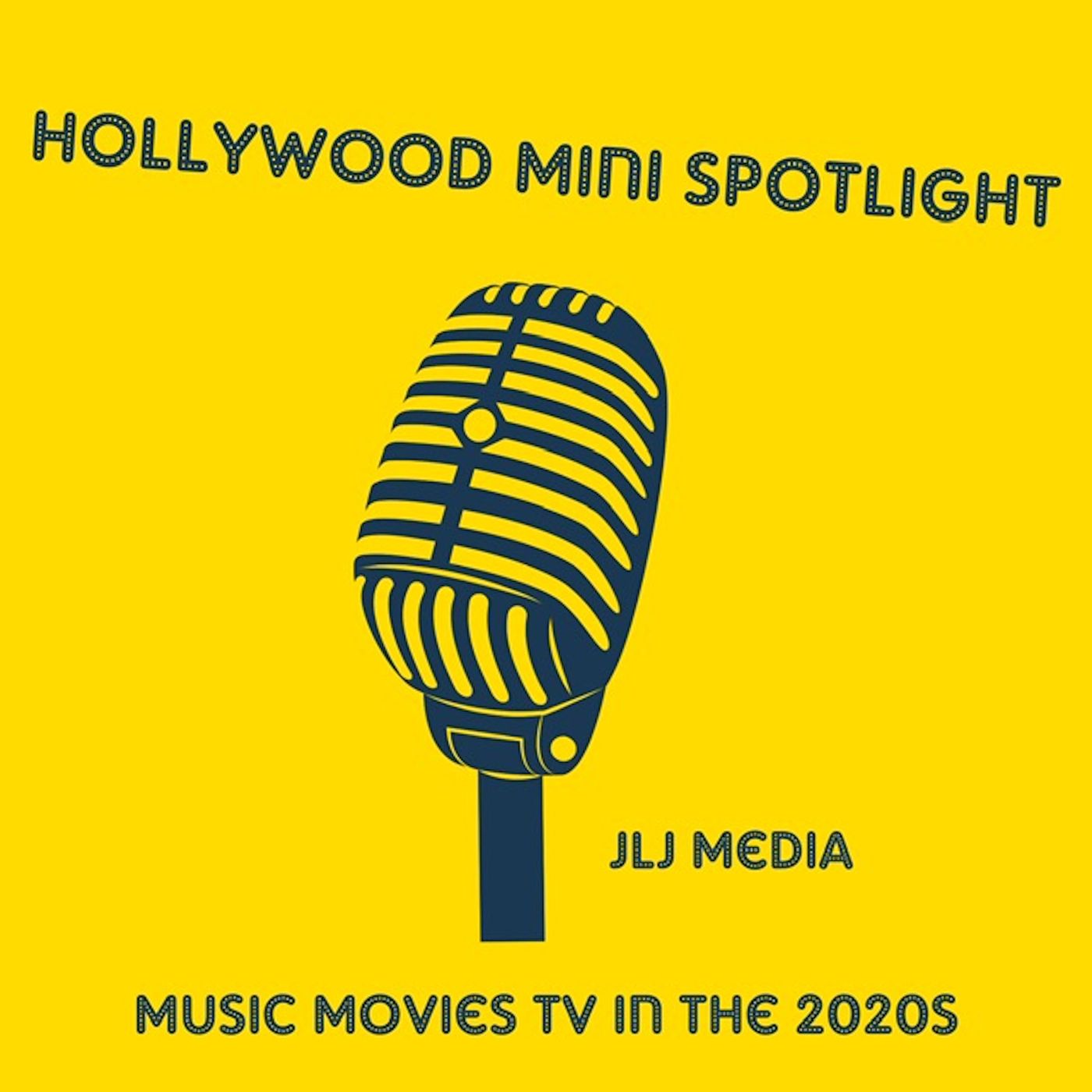 Hollywood Mini Spotlight
