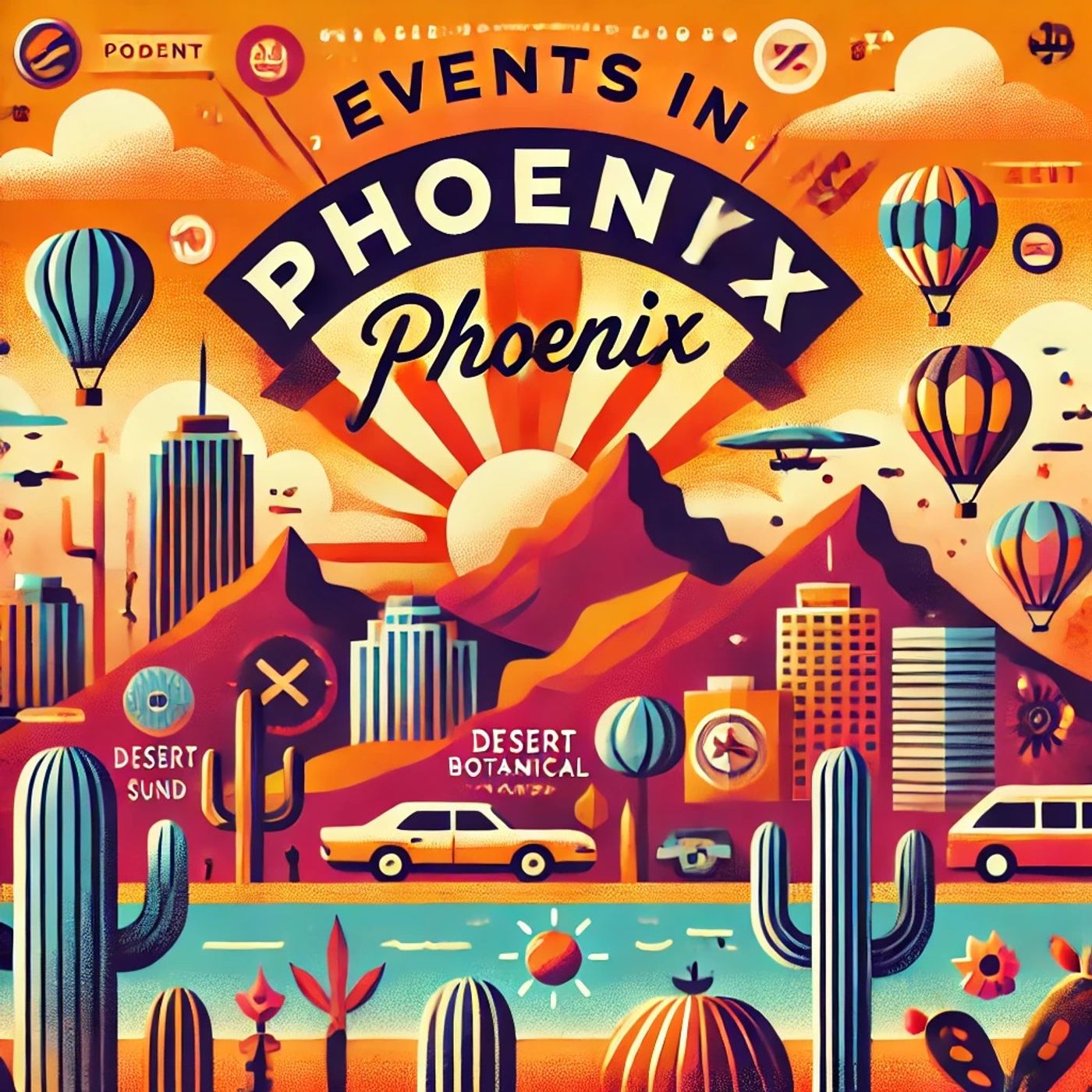 What to do in Phoenix