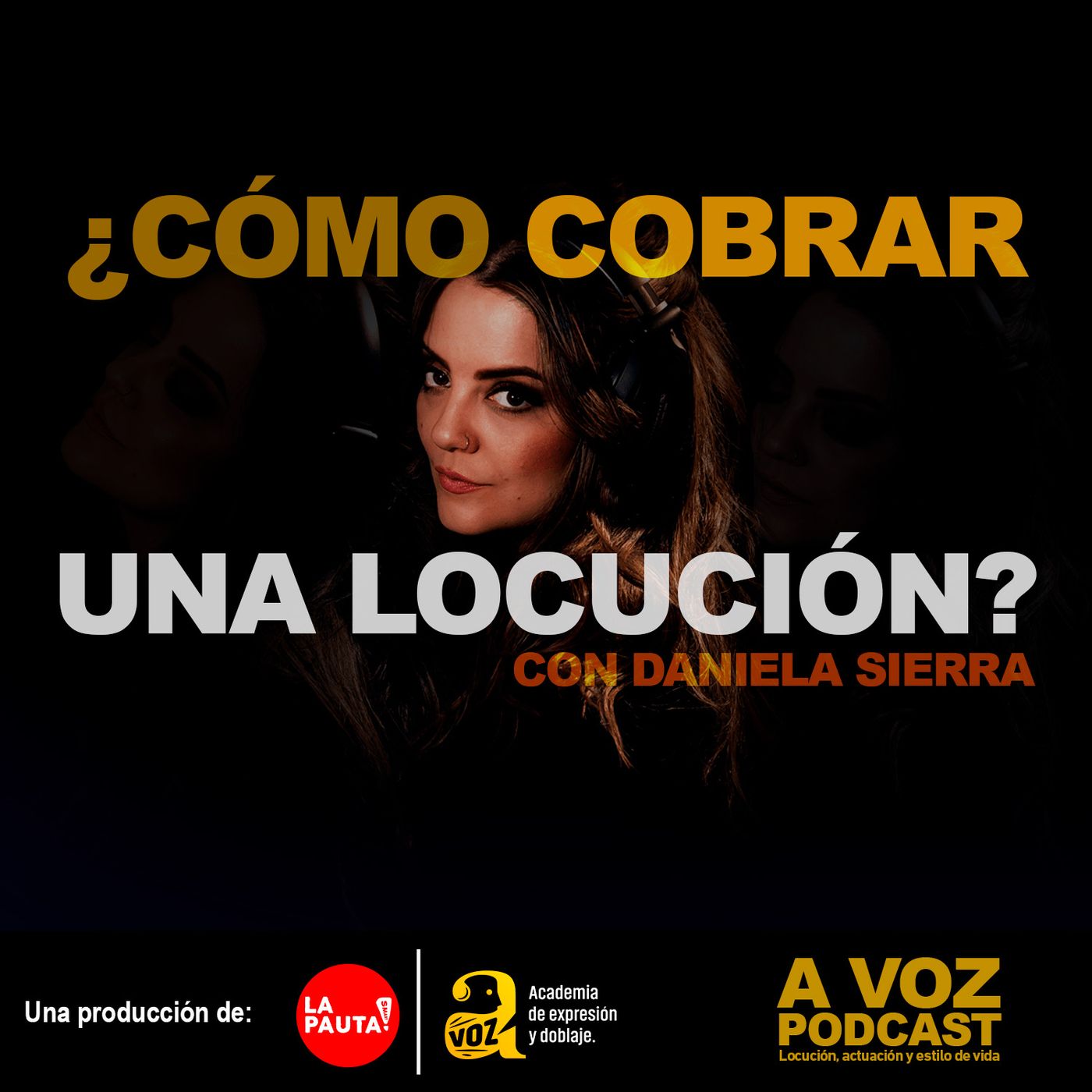 A Voz Podcast