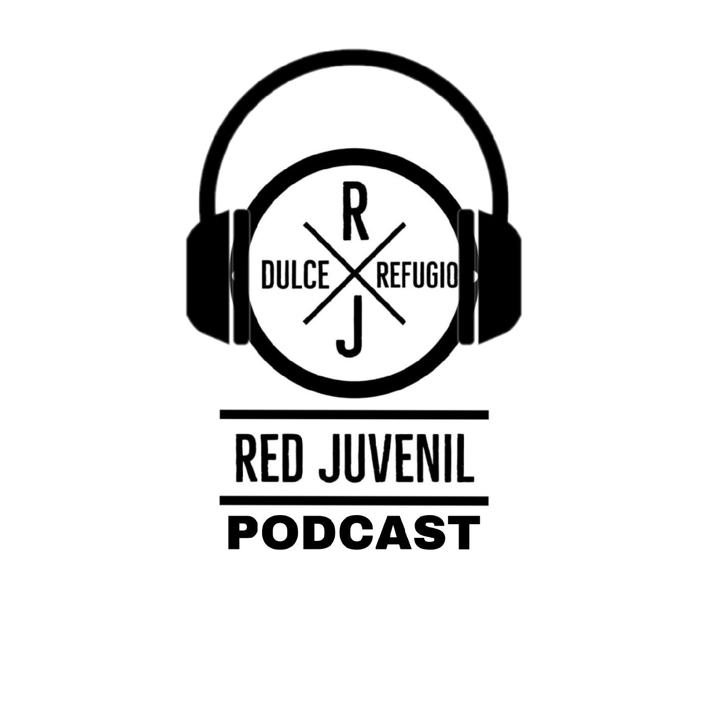 Podcast Red Juvenil Dulce Refugio