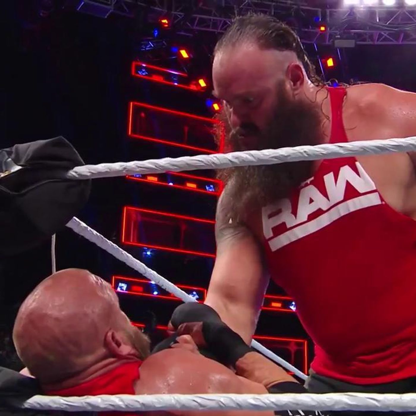 Wrestling 2 the MAX EXTRA:  WWE Survivor Series 2017 Review episode artwork