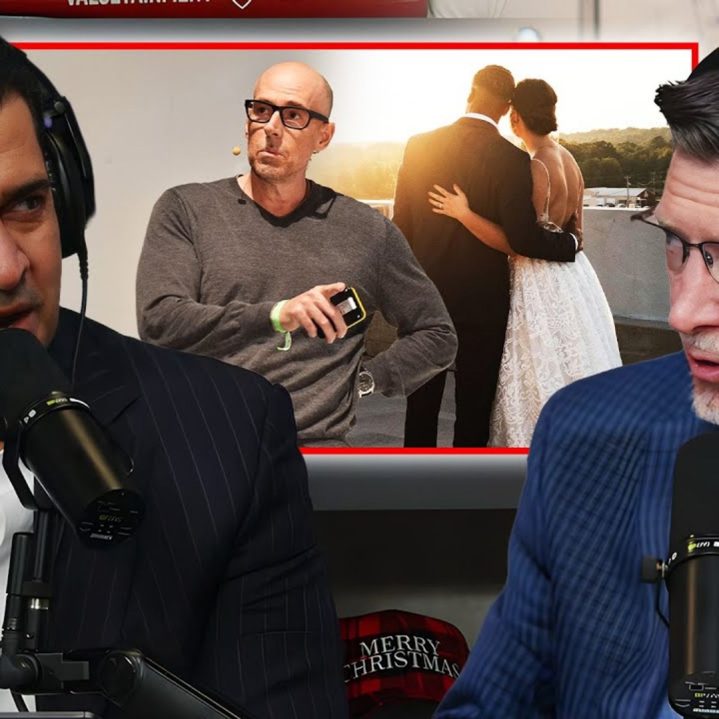 "Marriage Is A LUXURY Item" - Scott Galloway WARNS The Economy Is KILLING American Families