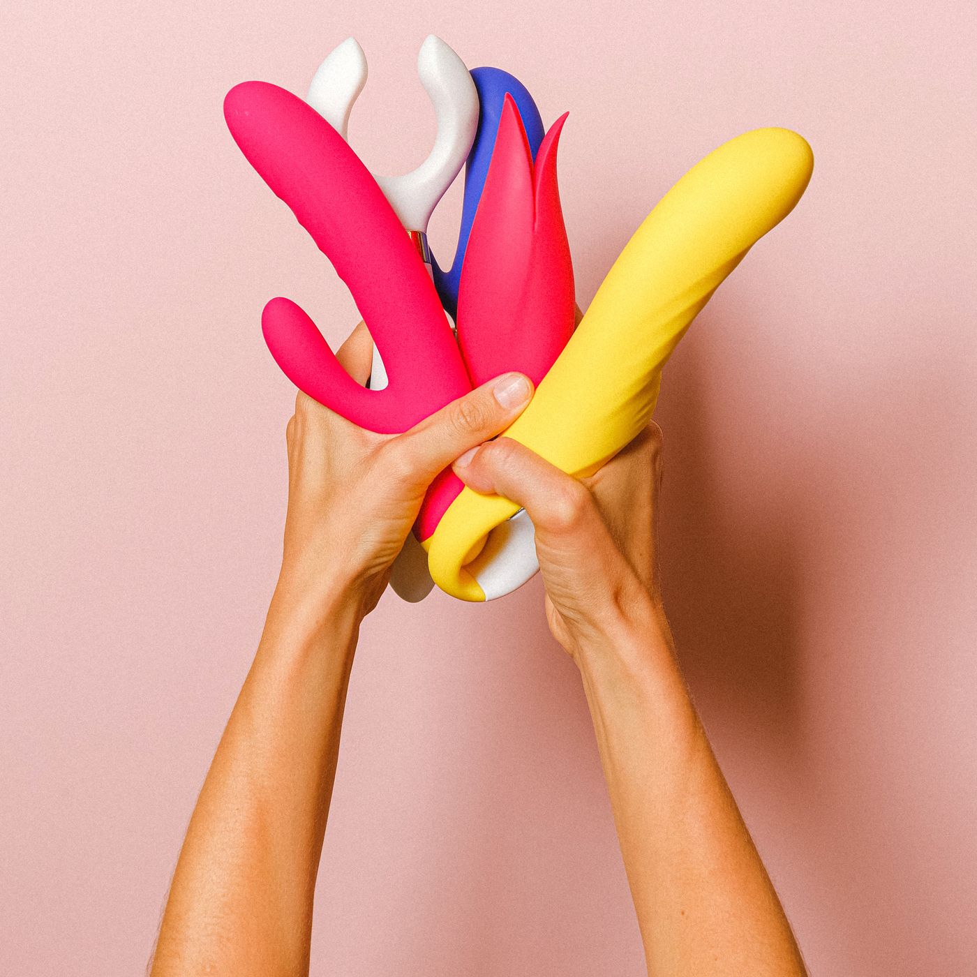 SEX TOY...Non è solo un gioco! Usali per esercitare il tuo pelvìc! ep.17 episode artwork