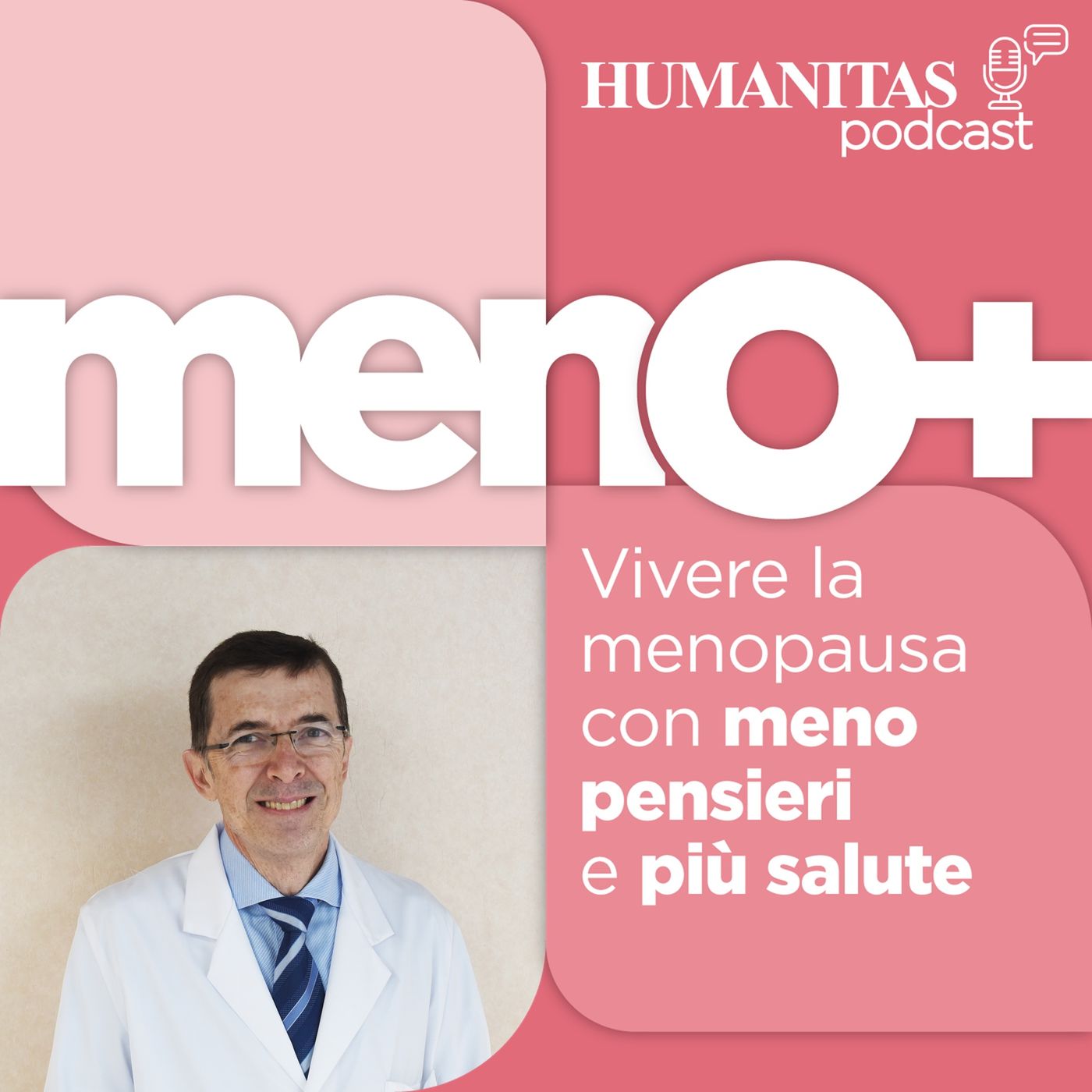 Meno+ HUMANITAS