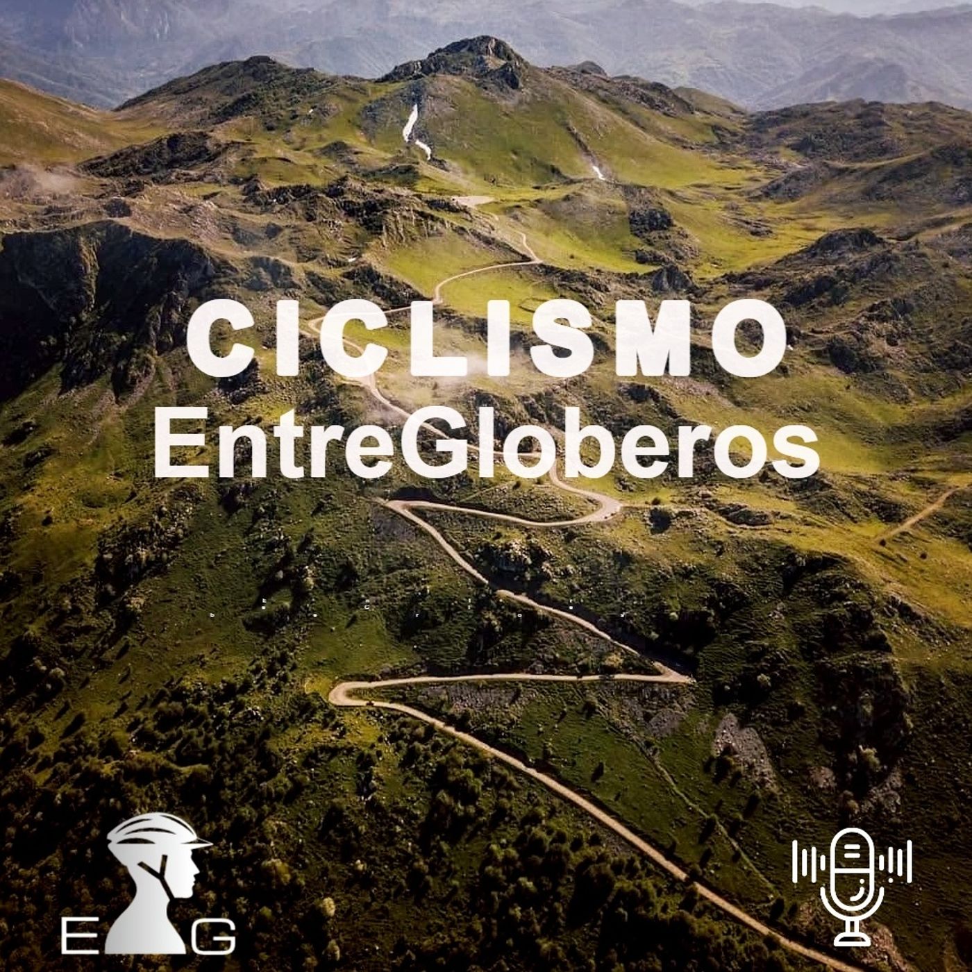 Ciclismo EntreGloberos
