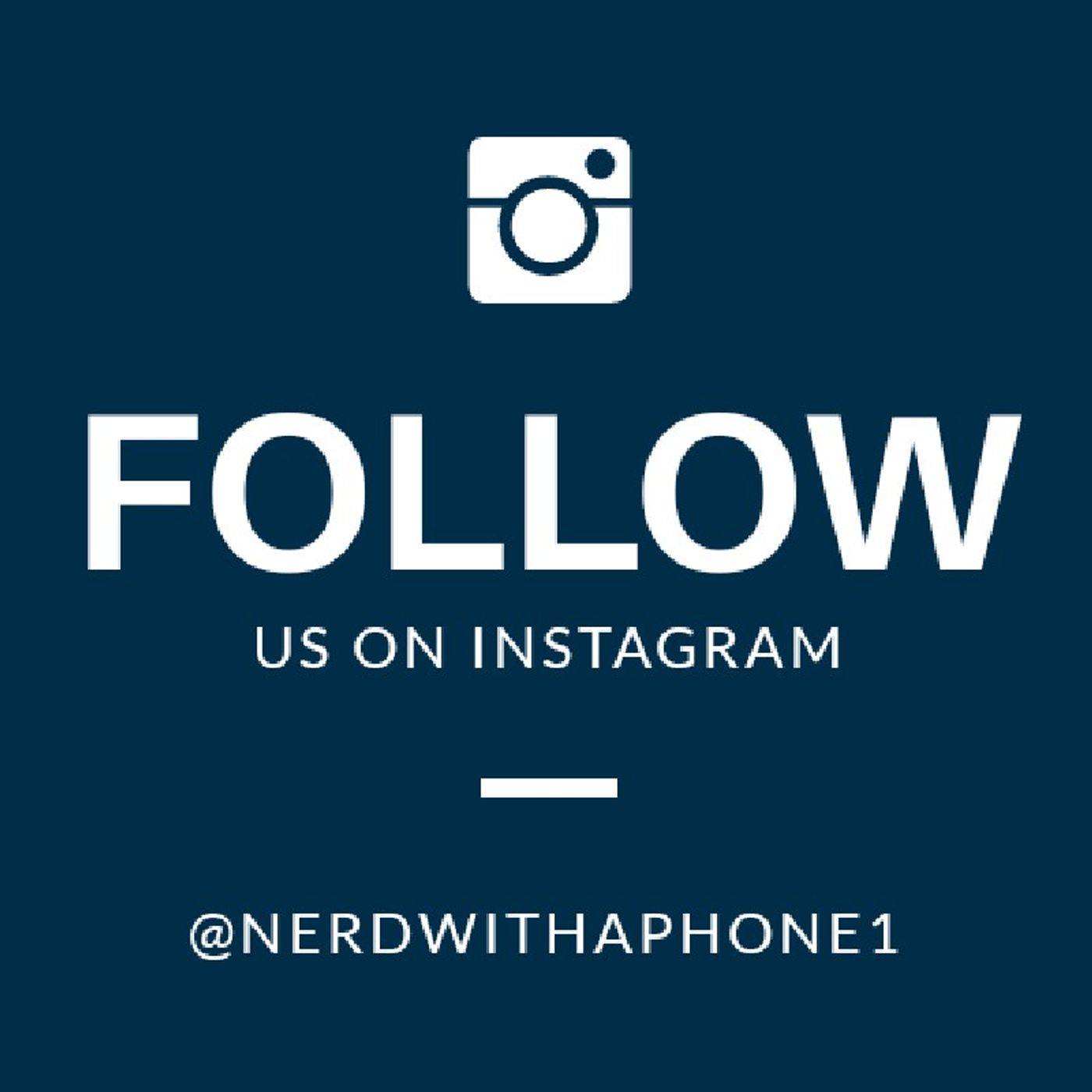 Get Nerdified
