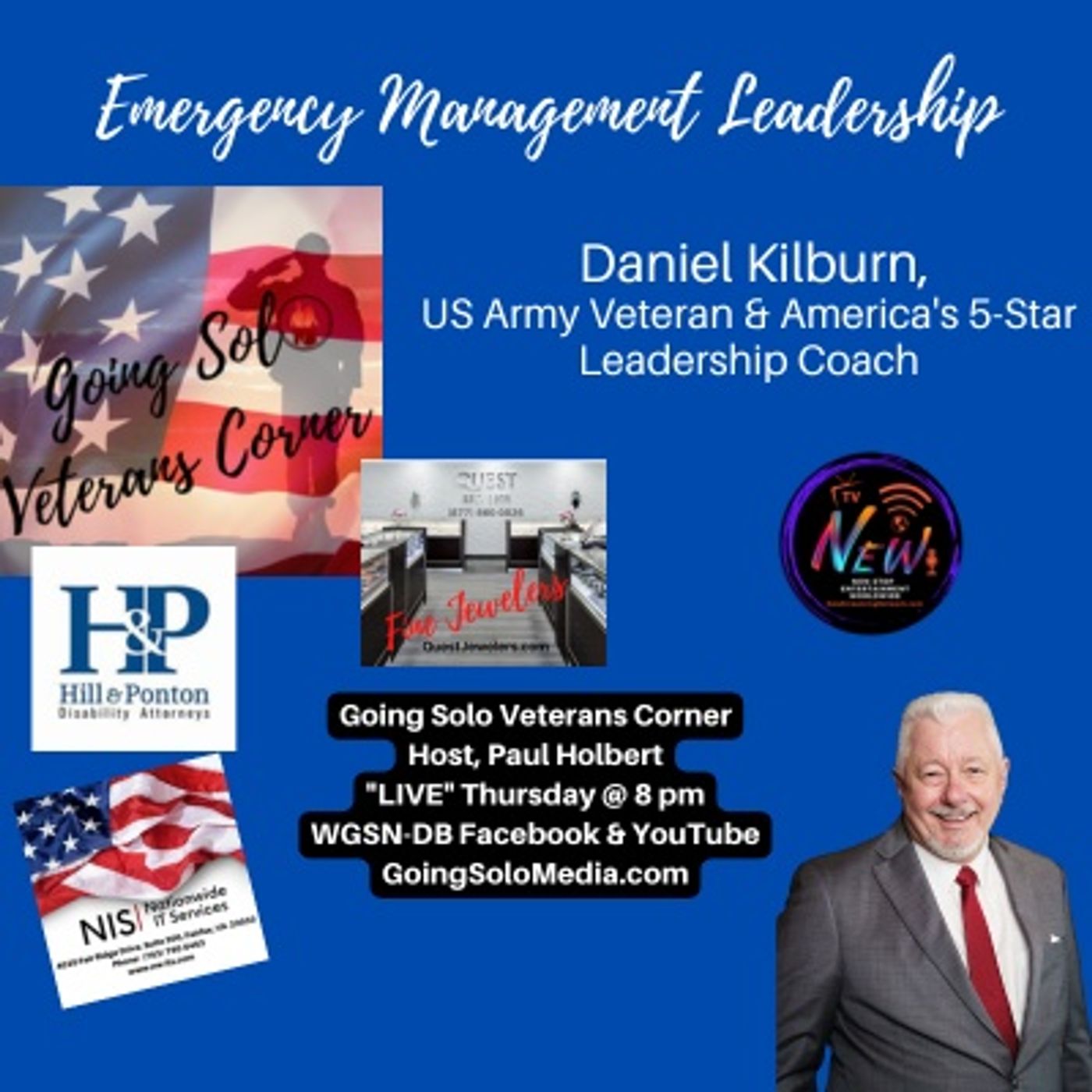 Emergency Management Leadership Emergency Management Leadership