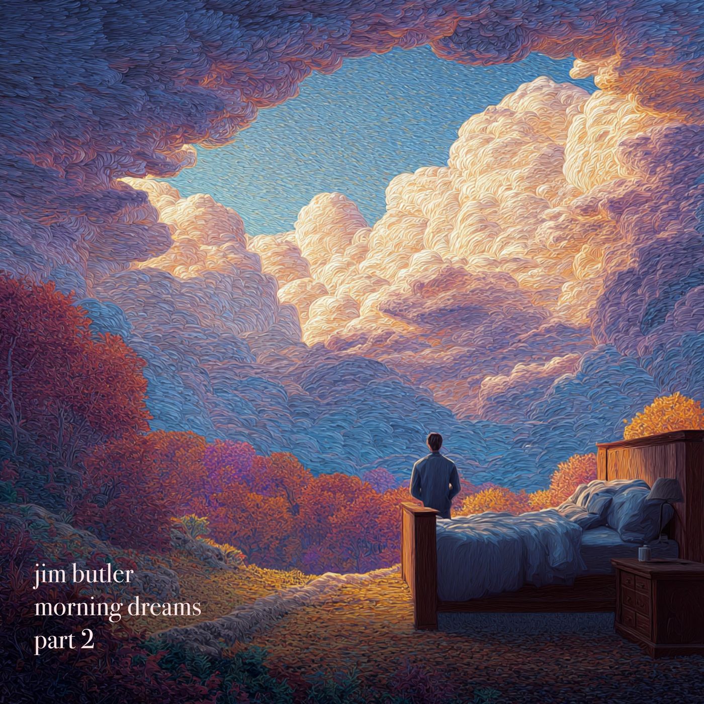 Deep Energy 2142 - Morning Dreams - Part 2