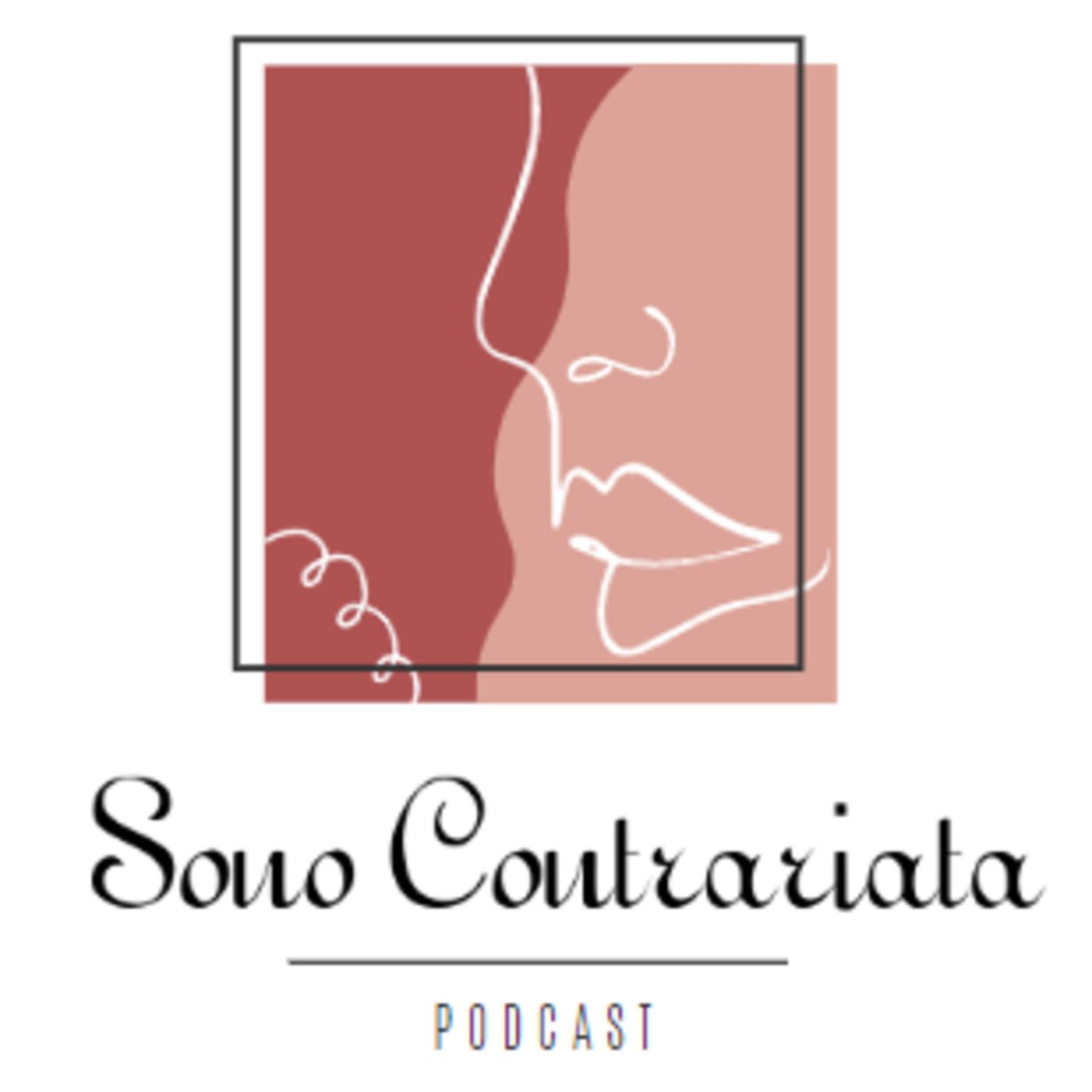 Sono Contrariata