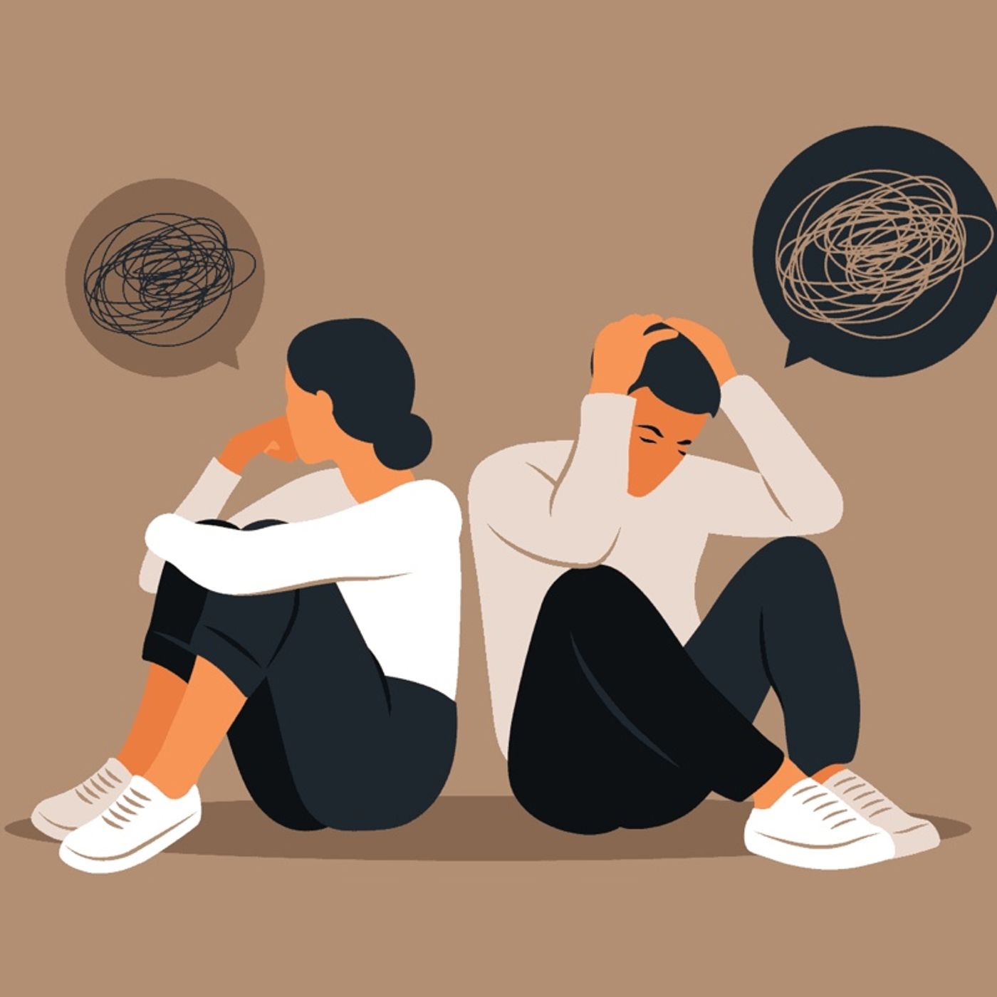Situationships episode artwork