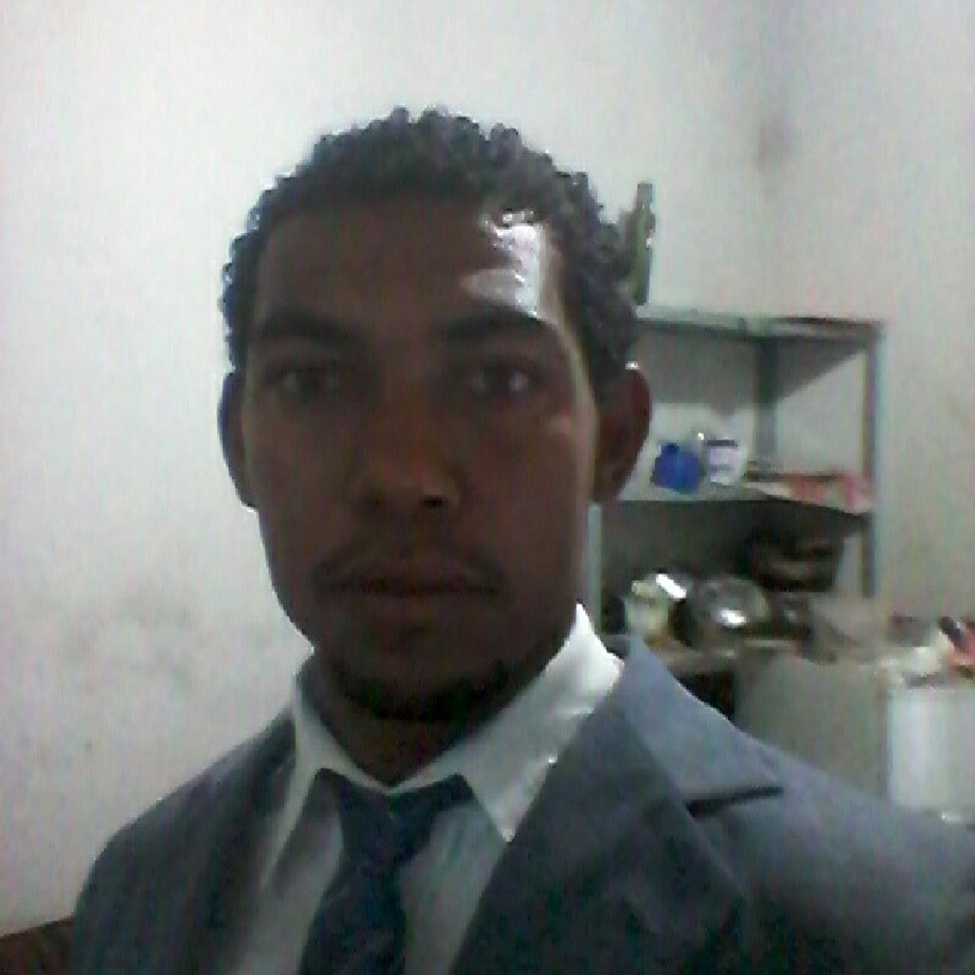 Rafael Santos\'s show