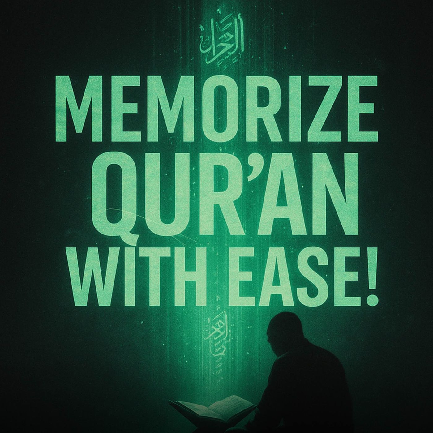 Memorize the Qur’an with Ease! | Mufti Menk