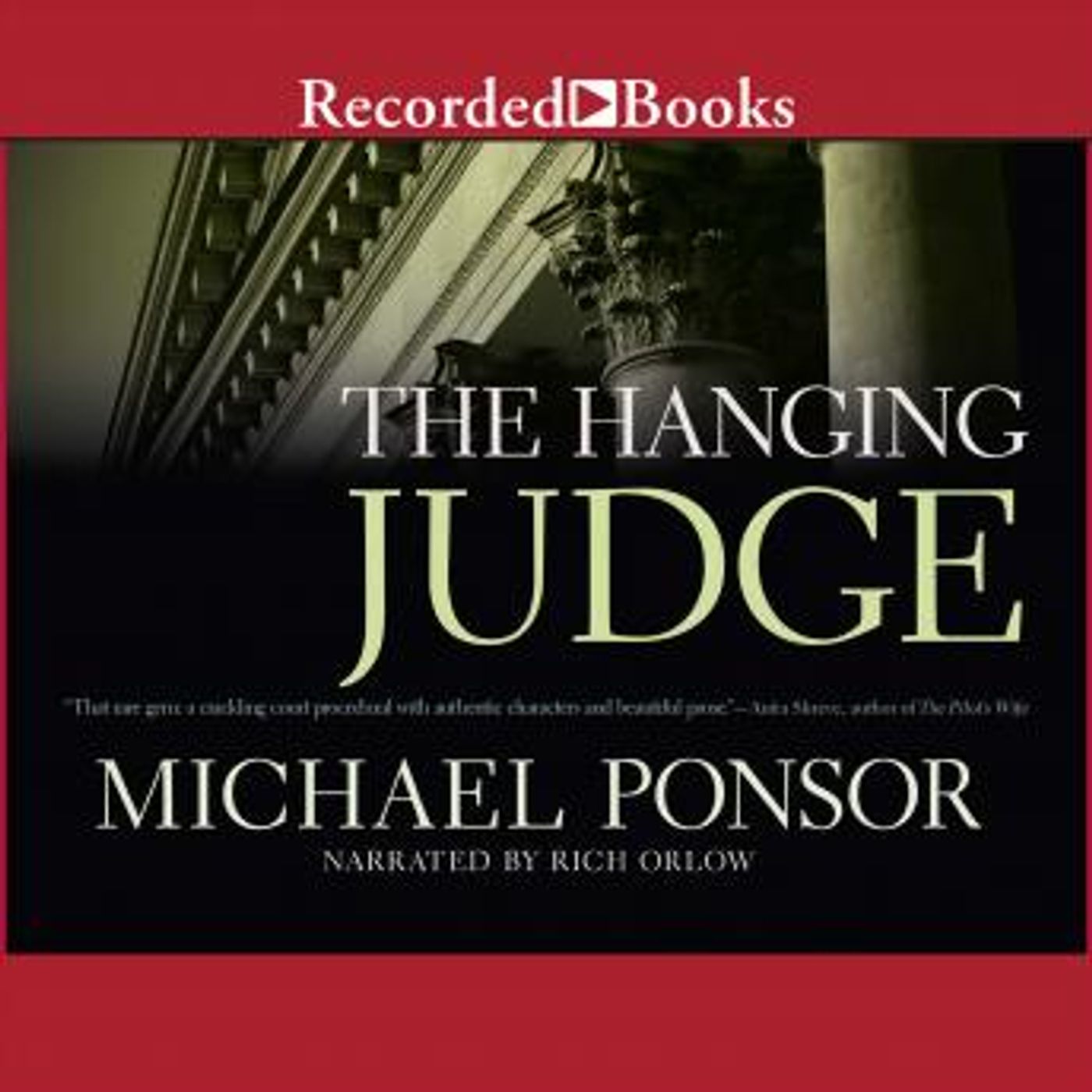 Listen to New Full Audiobooks in Mystery, Thriller & Horror, Legal & Political