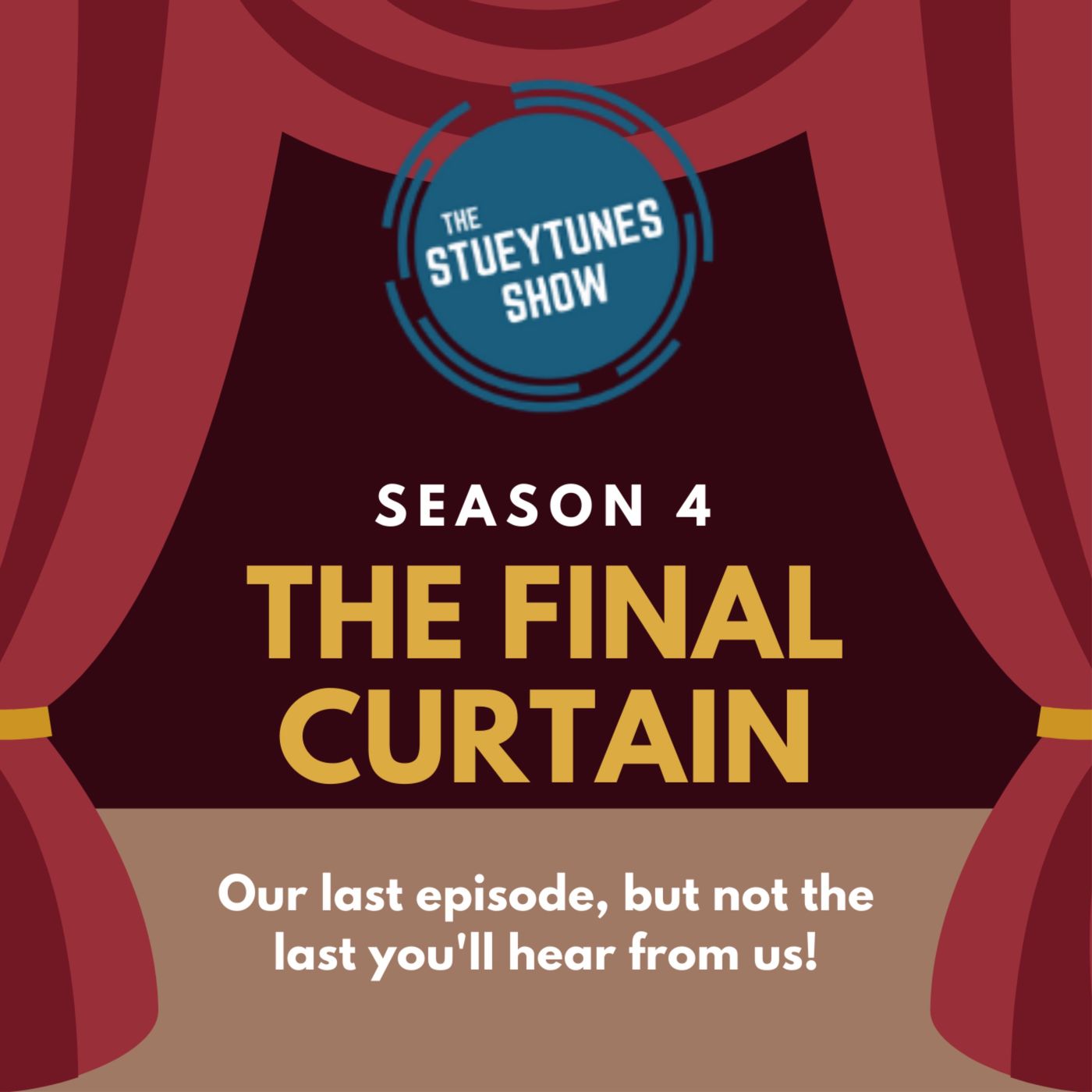 The Stueytunes Show