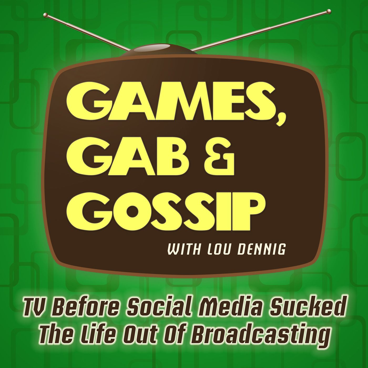 Games, Gab & Gossip