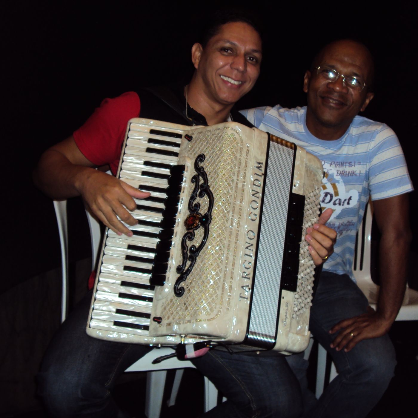 Carlinhos Maciel