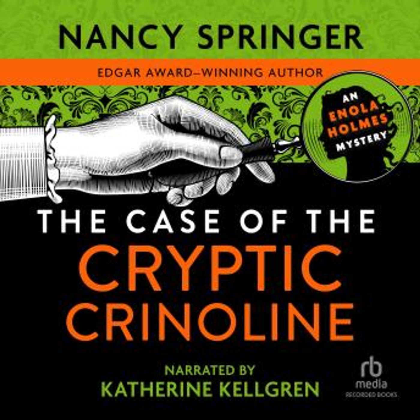 Listen to Trending Full Audiobooks in Kids, Mystery & Fantasy