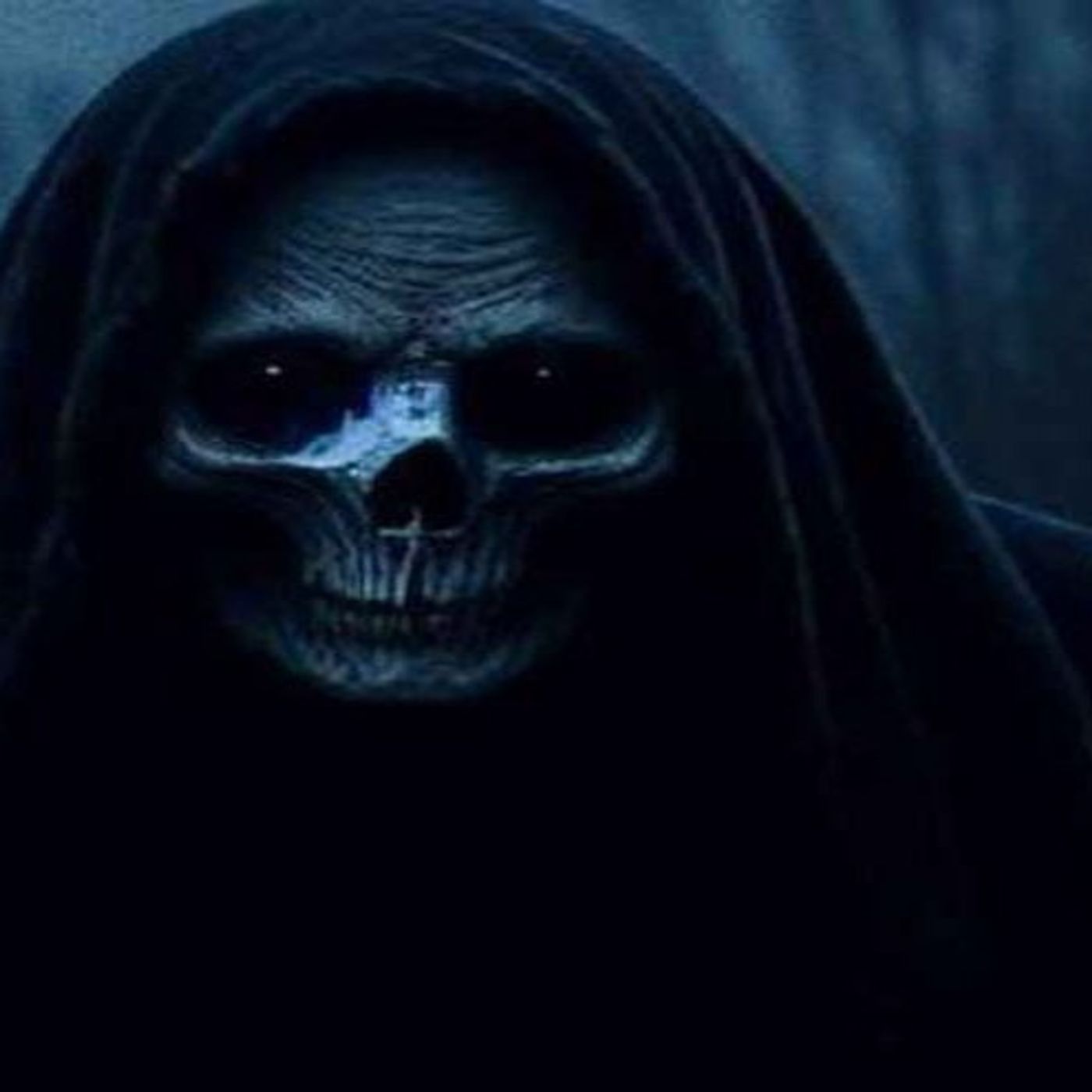 Mi Fe En La SANTA MUERTE Casi Me Cuesta La Vida: Esta Es Mi Historia De Terror - Voces De La Noche