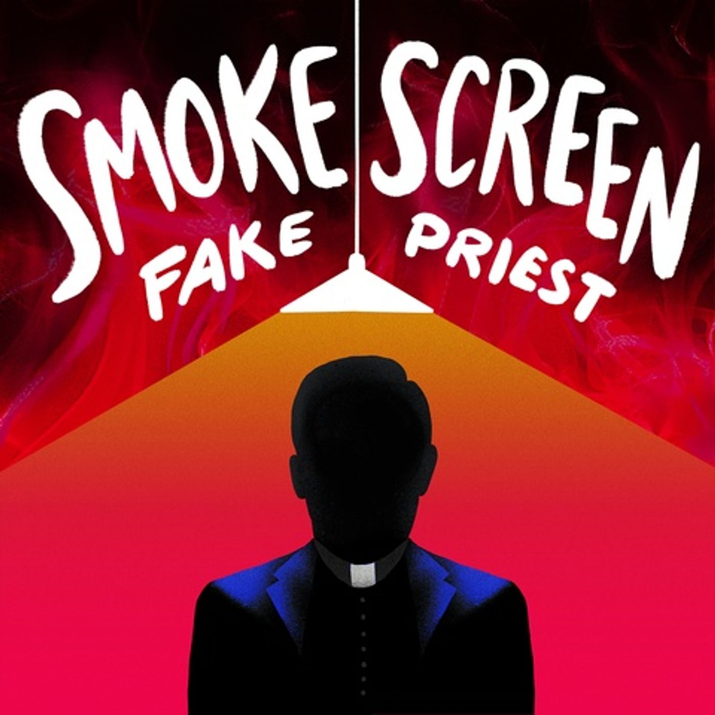 DDW presents Smoke Screen: Fake Priest