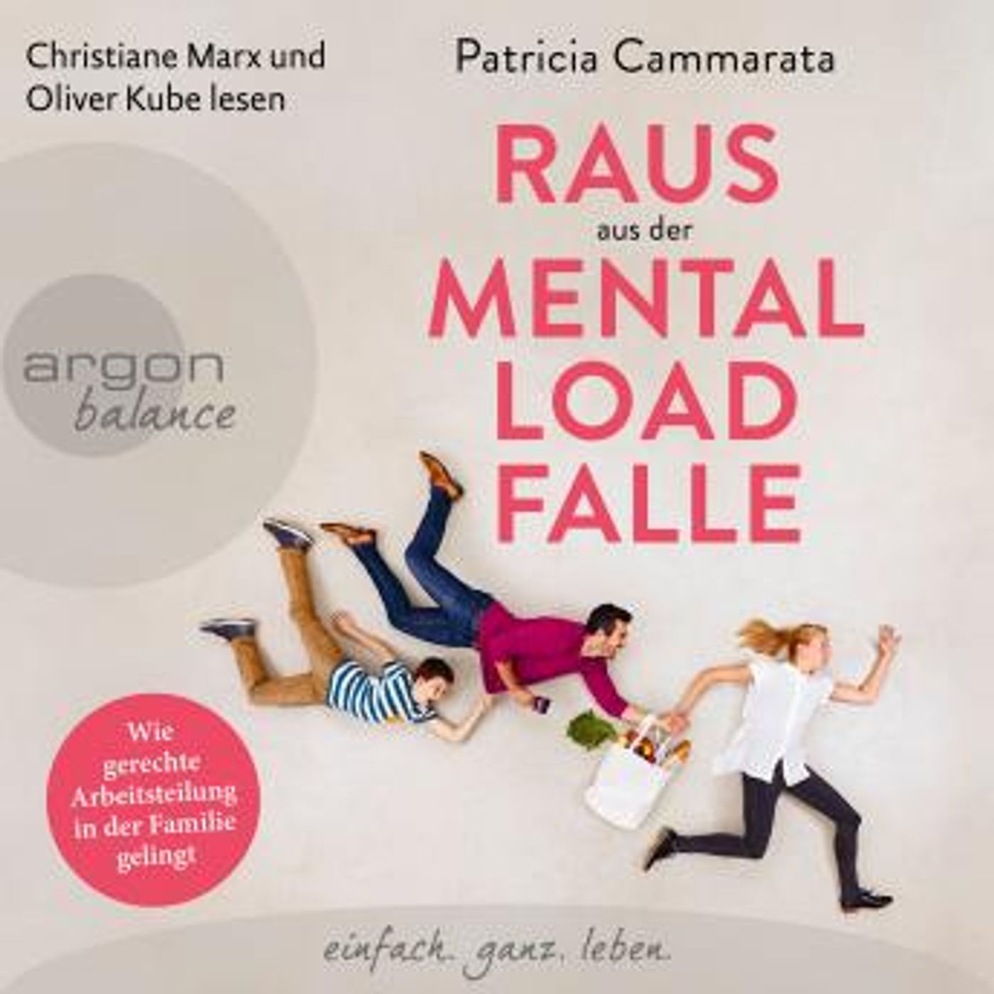 Full Audiobooks in Self-Improvement, Parenting Tips