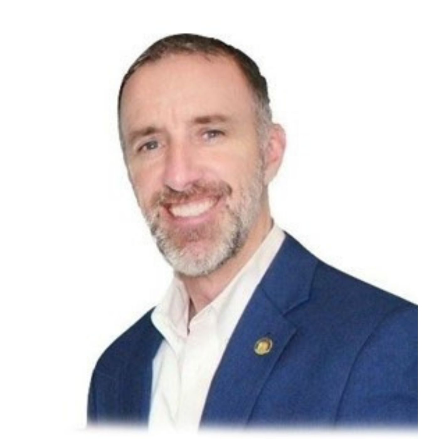 Productive Not Busy Podcast