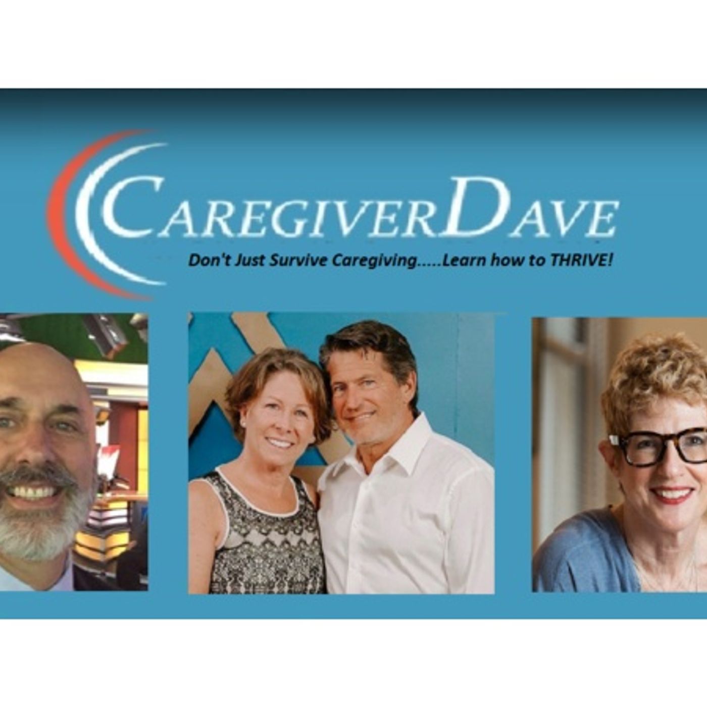 CaregiverDave.com