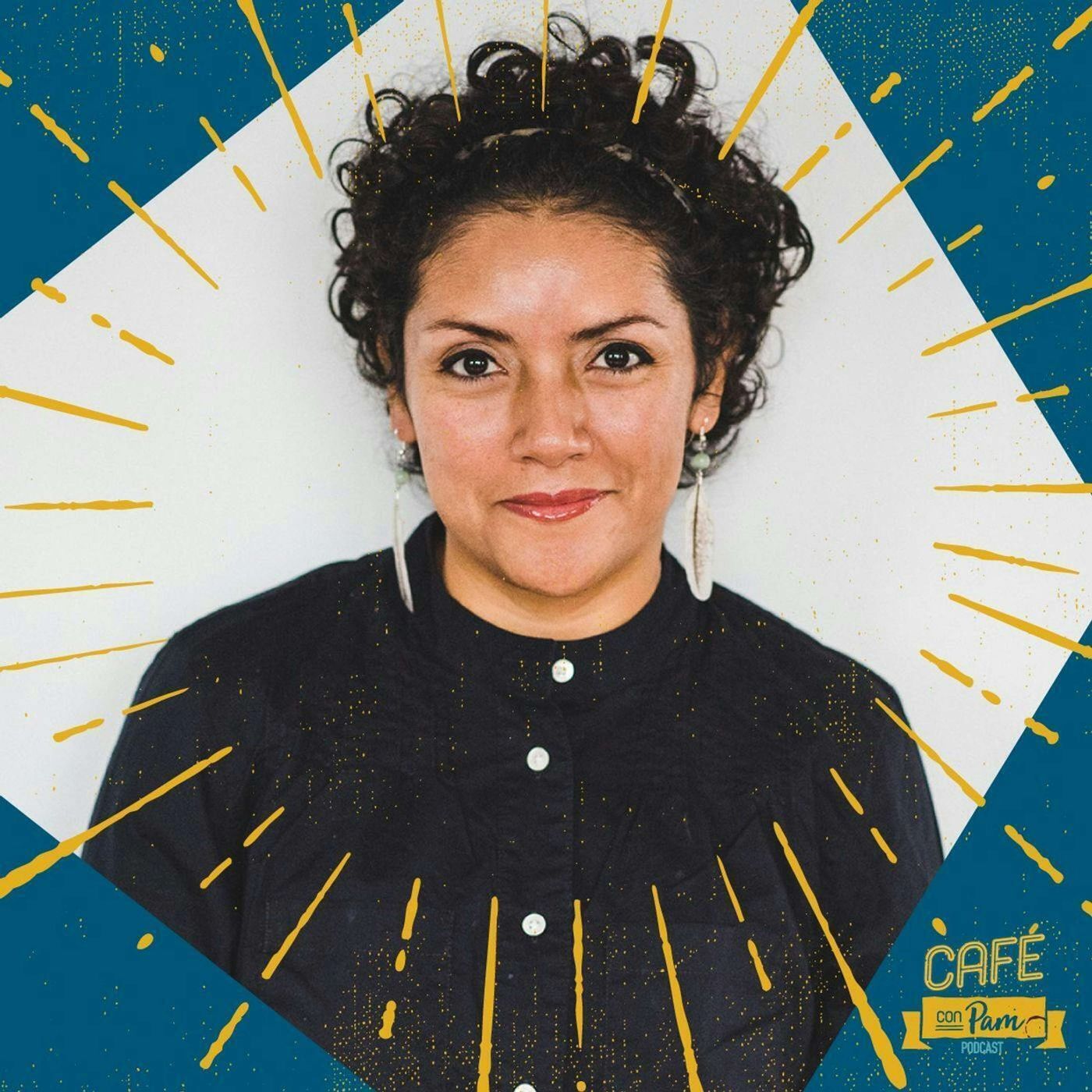It's All About Consent with Rosalia Rivera