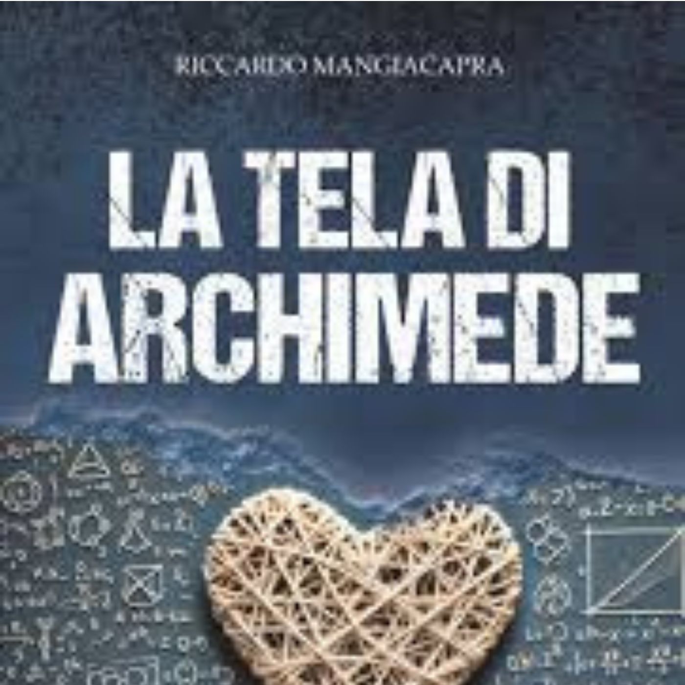 Riccardo Alberto Mangiacapra verso Casa Sanremo Writers 2026: “È la cosa più bella che mi sia capitata negli ultimi tempi” episode artwork