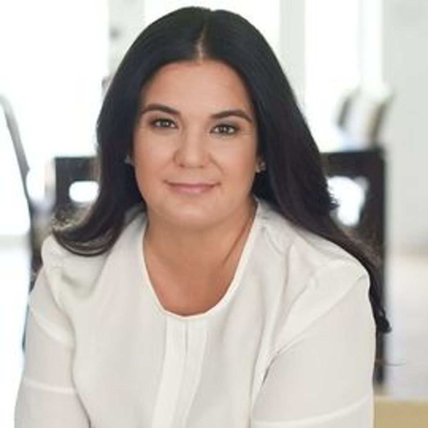 Author Interview Radio — You are ON THE