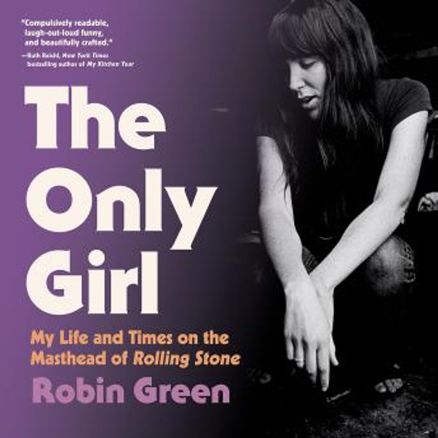 Listen to Full Trial Audiobooks in Biography & Memoir, Women
