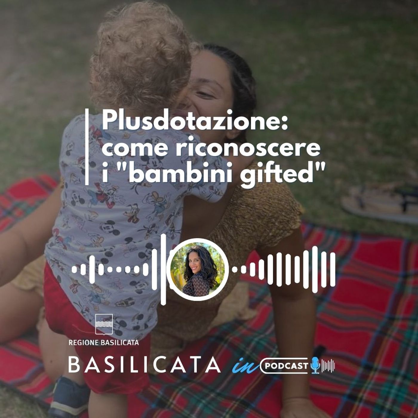 La Regione Basilicata in Podcast