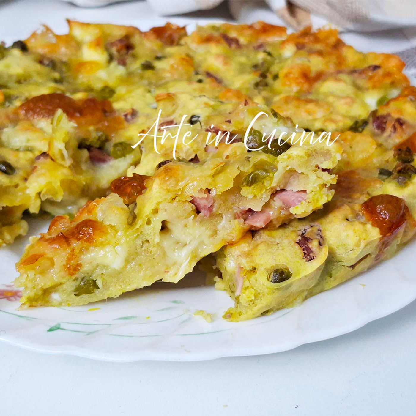 Arte in Cucina