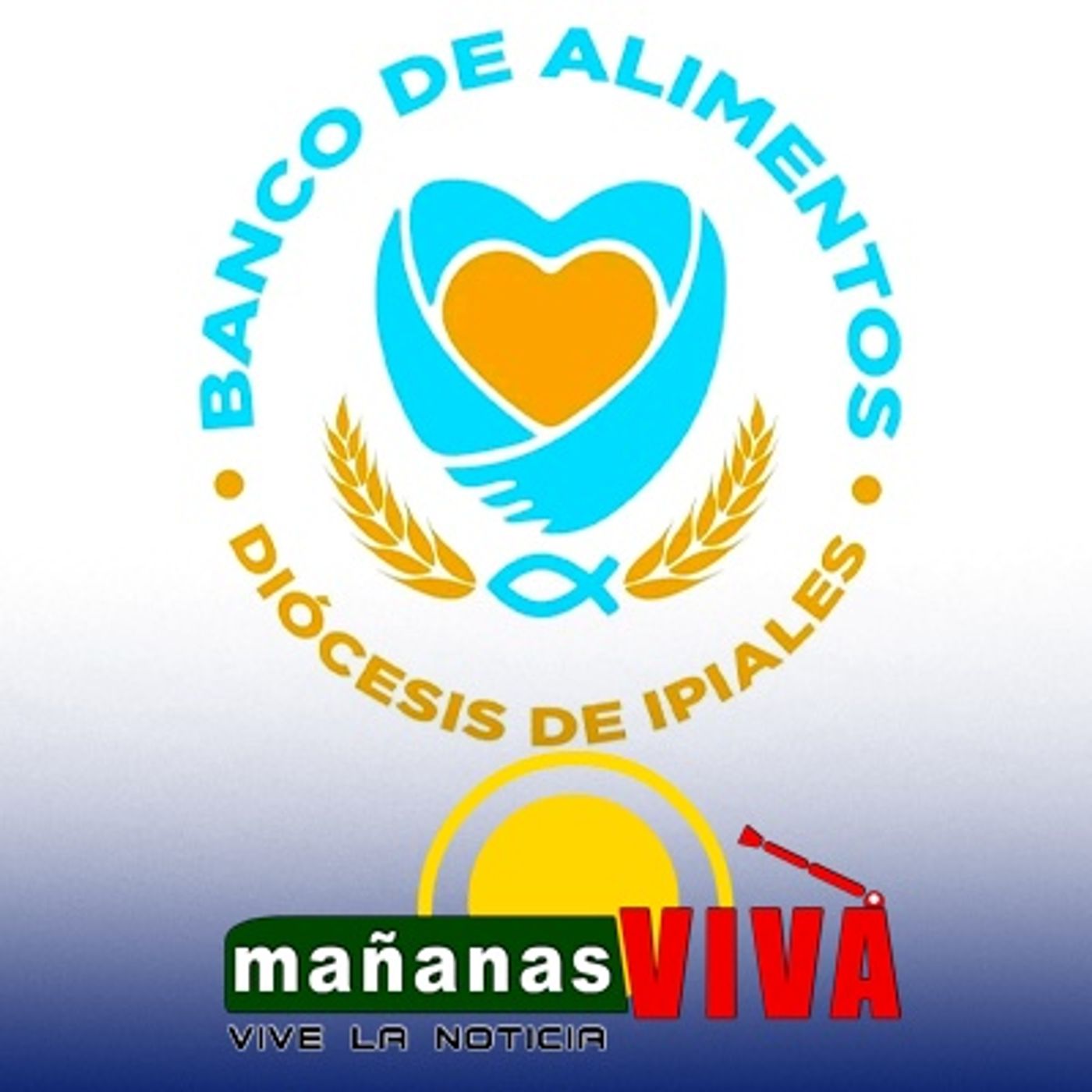 Banco de Alimentos de Ipiales realizará Gran Bingo Solidario para apoyar a familias vulnerables episode artwork