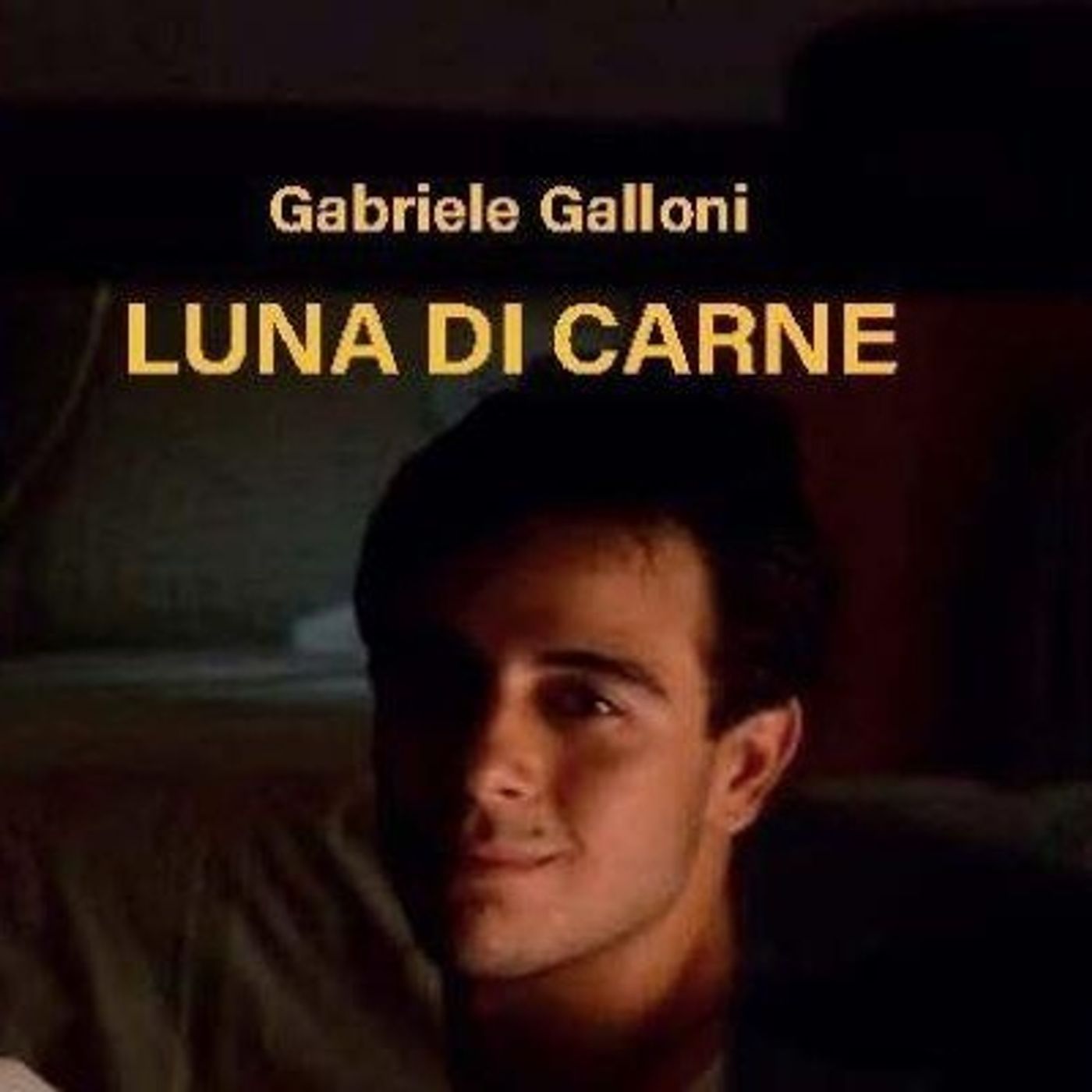 Adele Costanzo "Luna di carne" Gabriele Galloni episode artwork