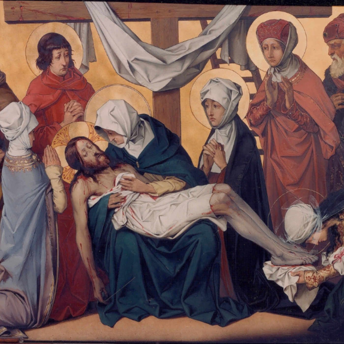 Reflection 312- True and Faithful Friends Reflection 312- True and Faithful Friends