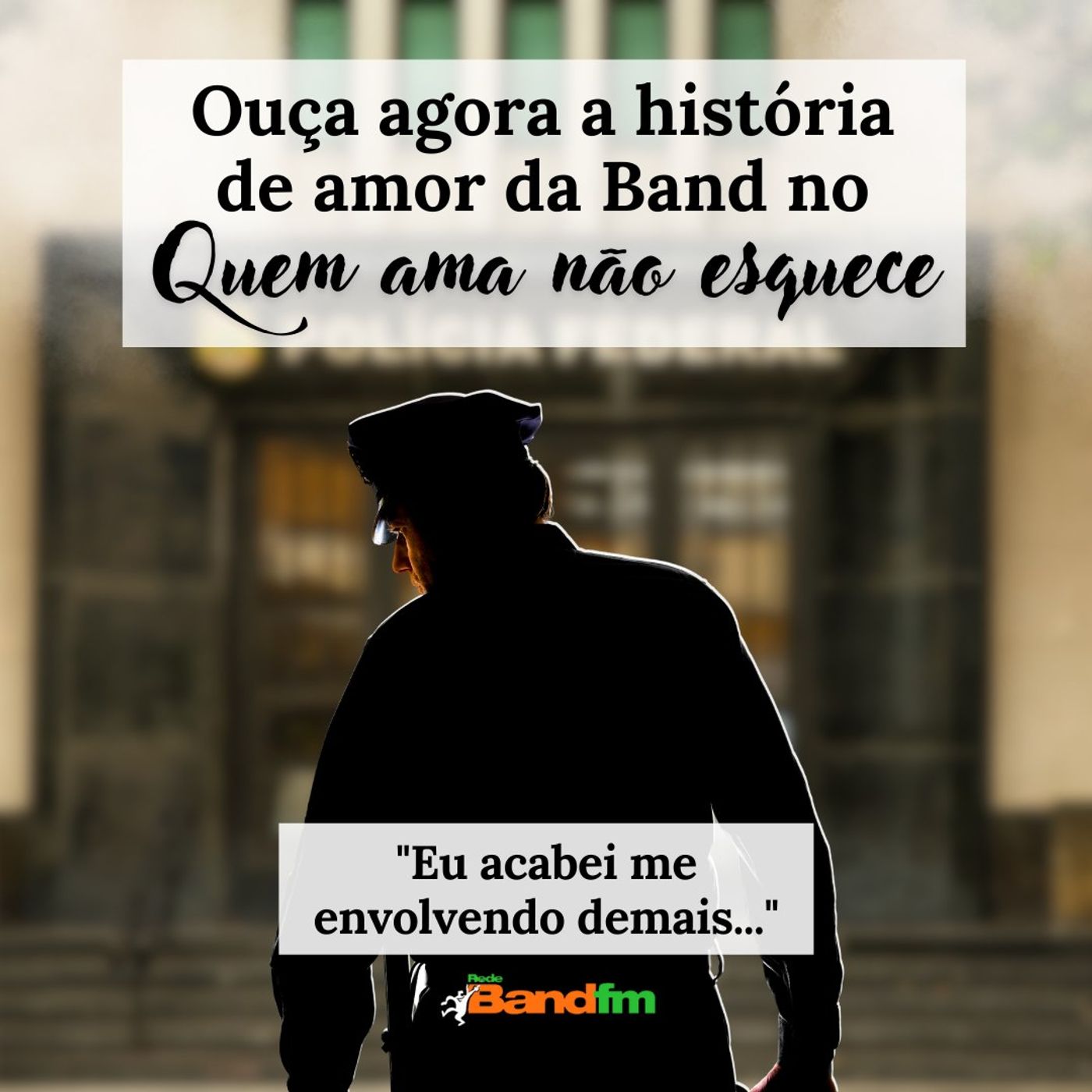 EU ACABEI ME EVOLVENDO DEMAIS - 05/09/23