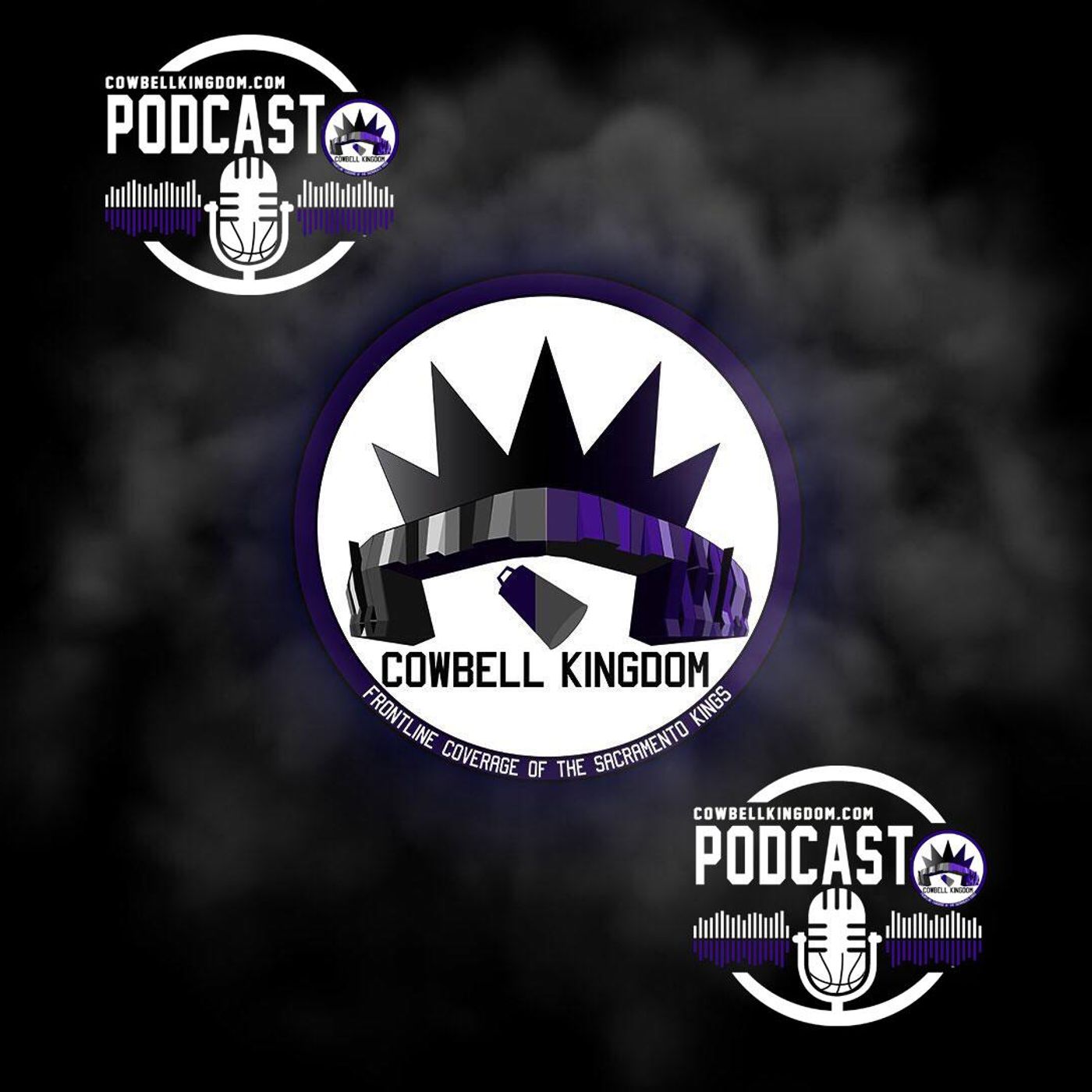 CK Podcast with Leo Beas