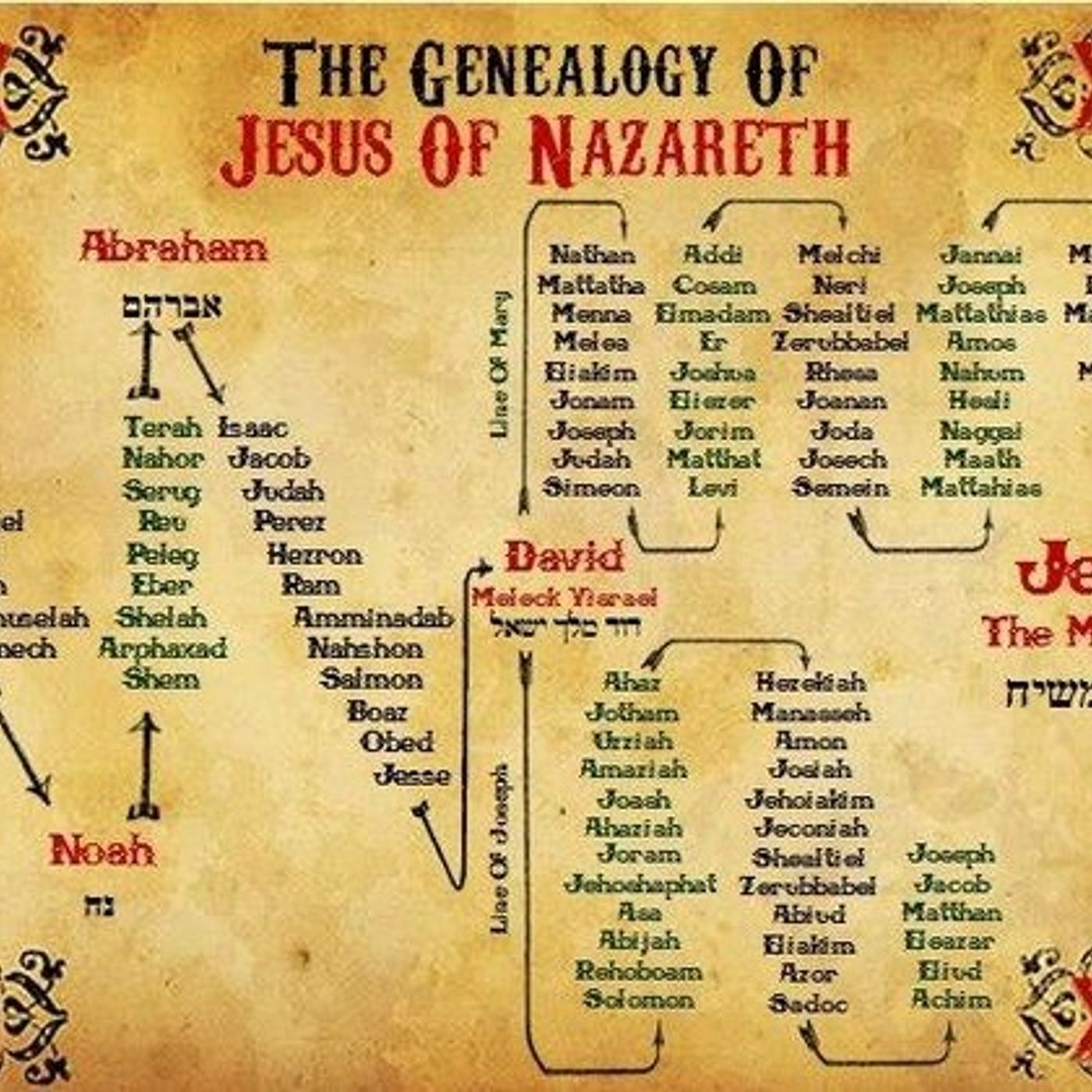 The Sir Walter Jones Show!