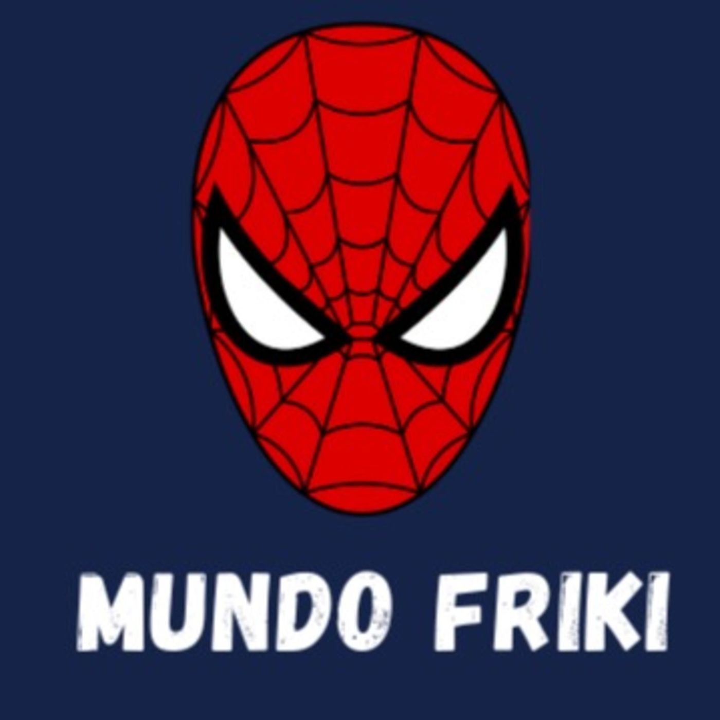 Mundo FRIKI