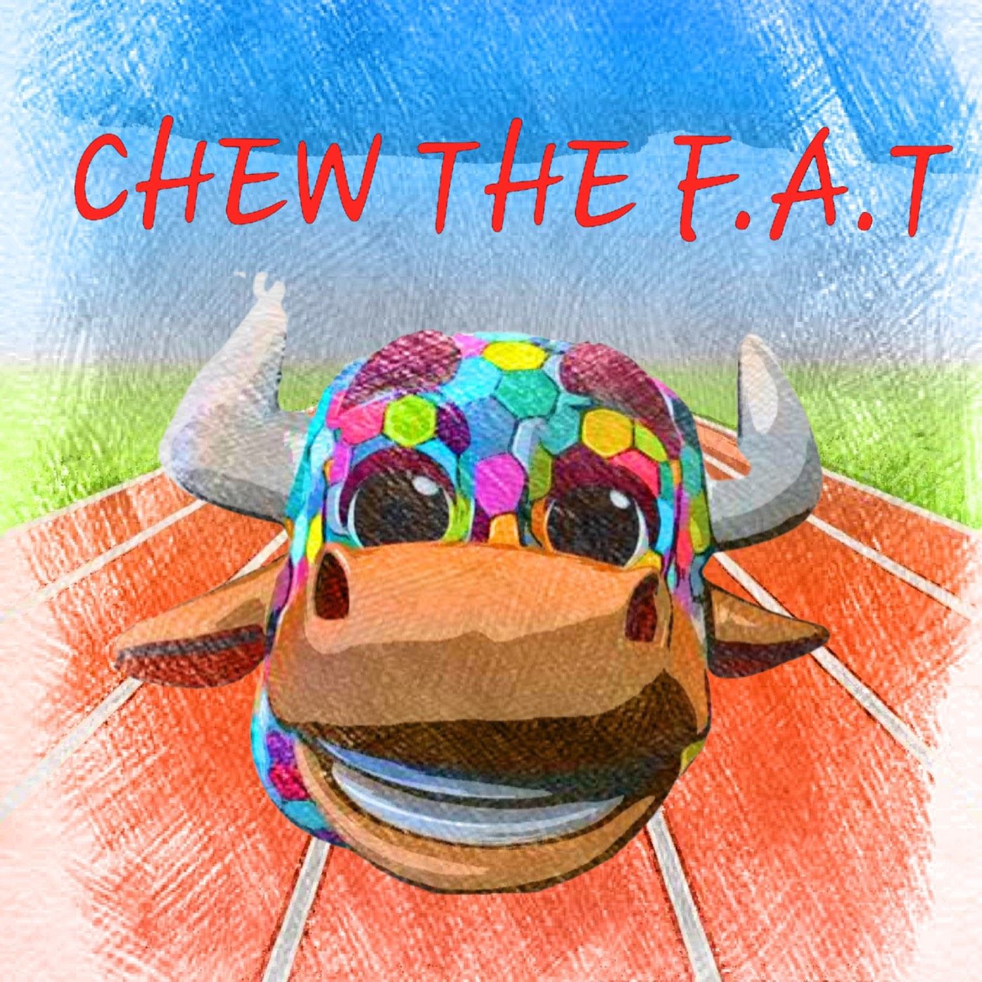 Episode 13 - Easy as ABC episode artwork