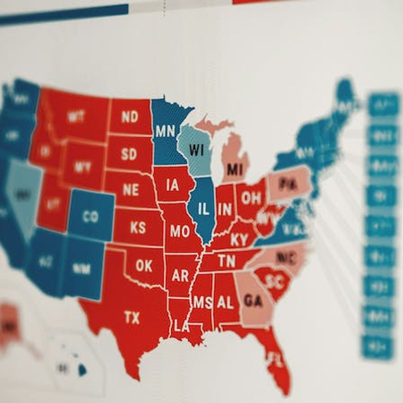 Political Flag-Waving Isn’t Enough