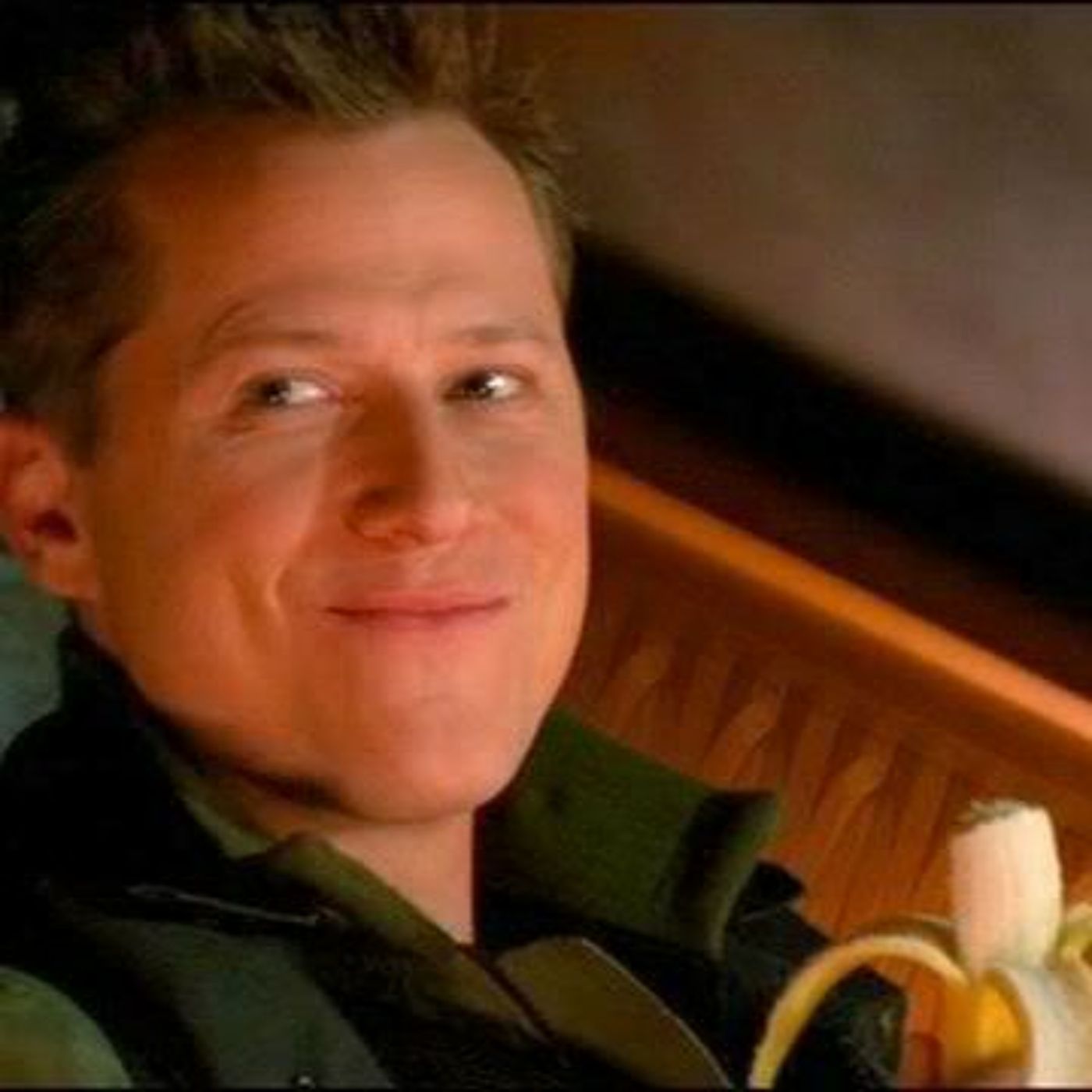 Episode 114  Descent Spotify(SG - 1 6.03)