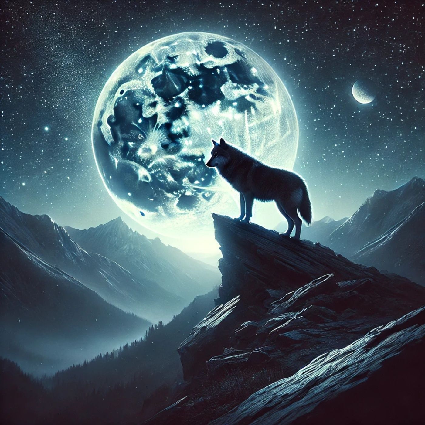 Walking Alone: The Strength and Wisdom of Self-Reliance episode artwork