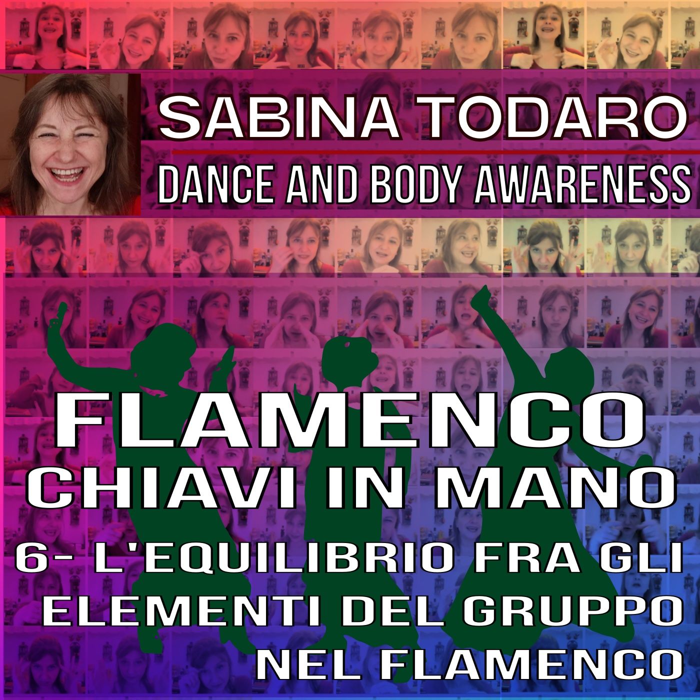 Flamenco Chiavi in Mano podcast