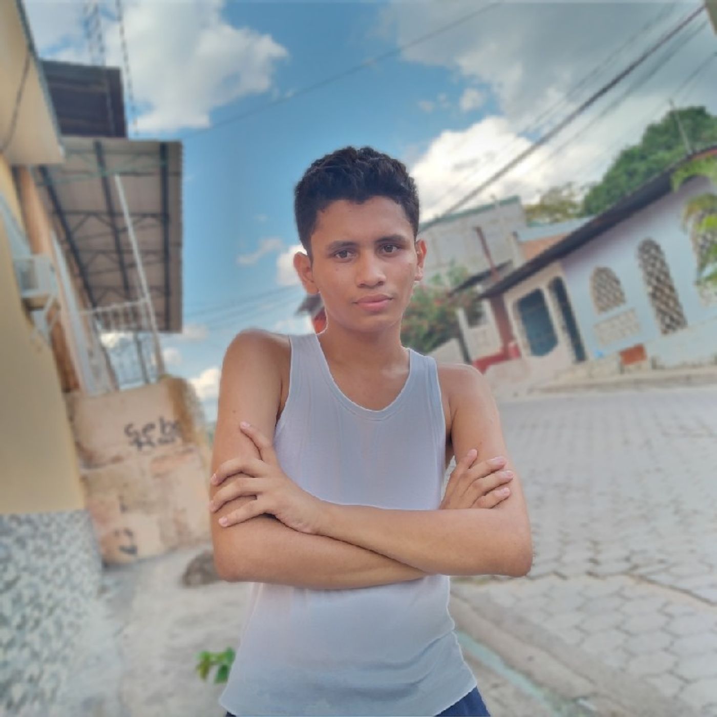 El podcast de TV Yeferson Nicaragua Offi