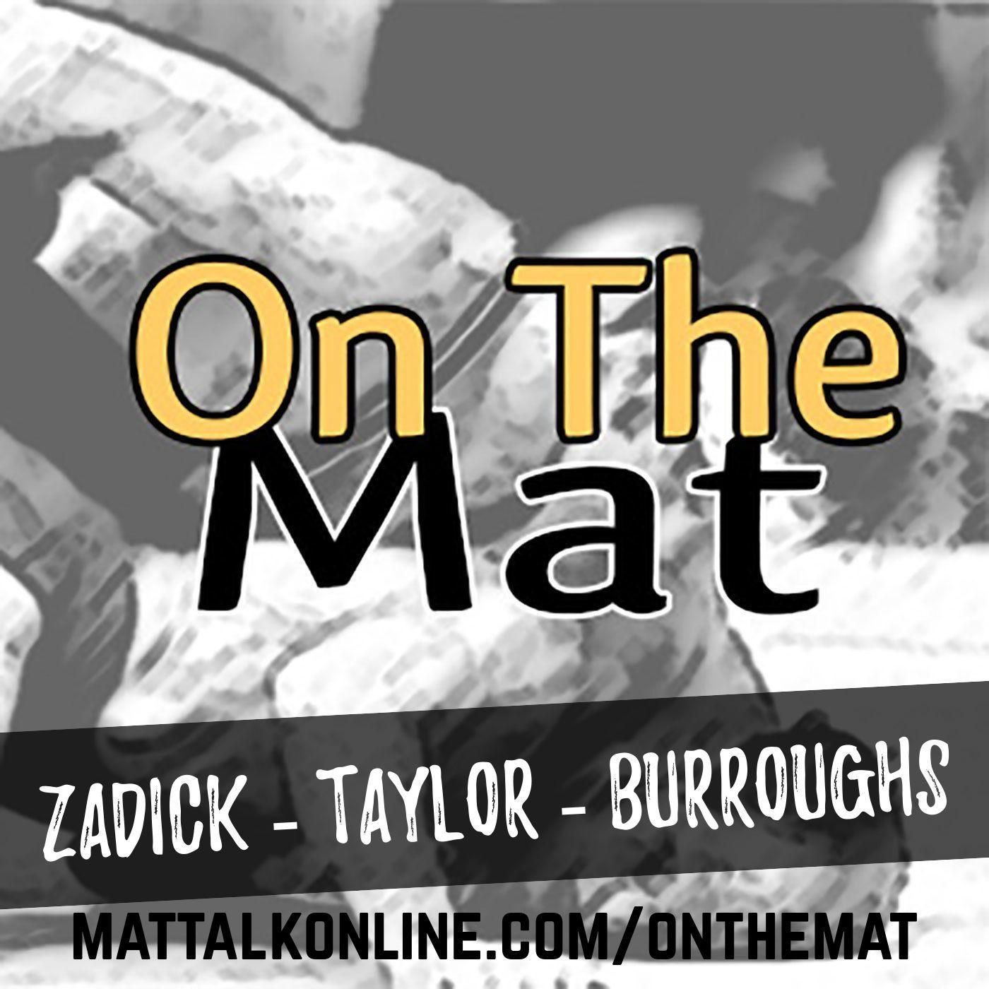 On The Mat